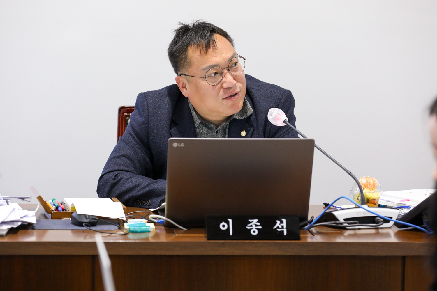 [재정건설위원회 행정사무감사 7일차] 제310회 서대문구의회 제2차 정례회 17