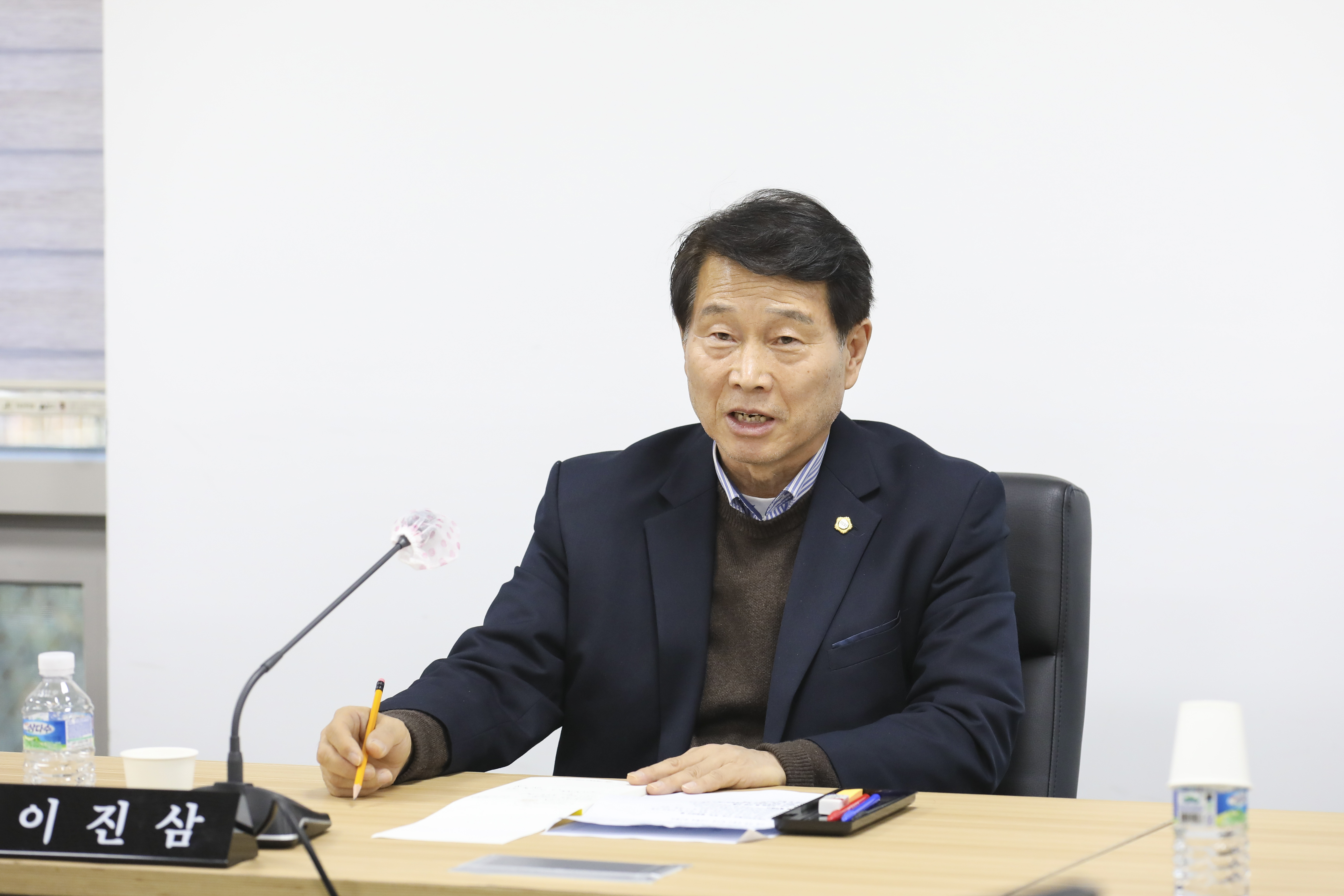[2차 의회운영위원회 및 행정사무감사] 제310회 서대문구의회 제2차 정례회 5