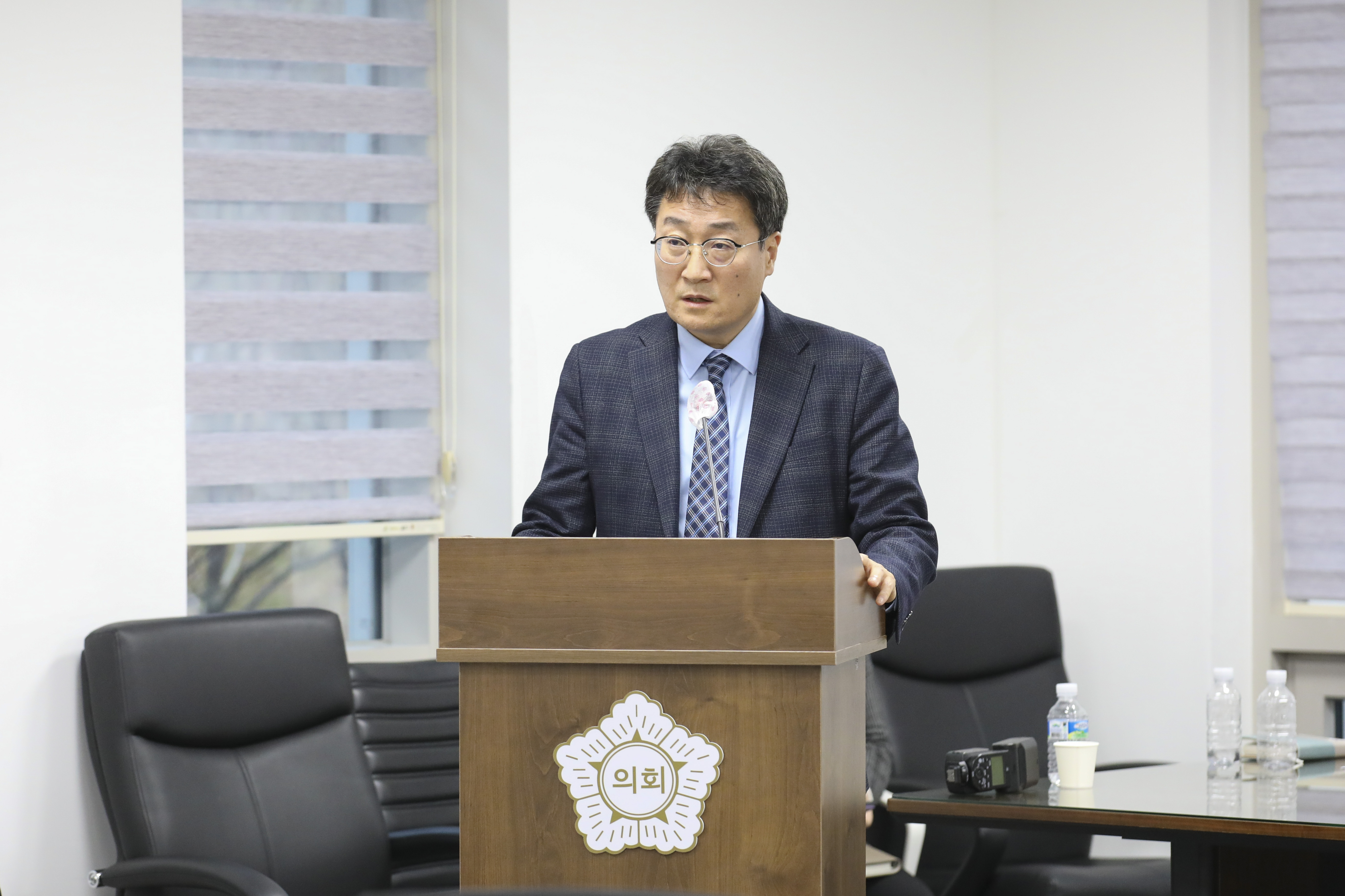 [2차 의회운영위원회 및 행정사무감사] 제310회 서대문구의회 제2차 정례회 11