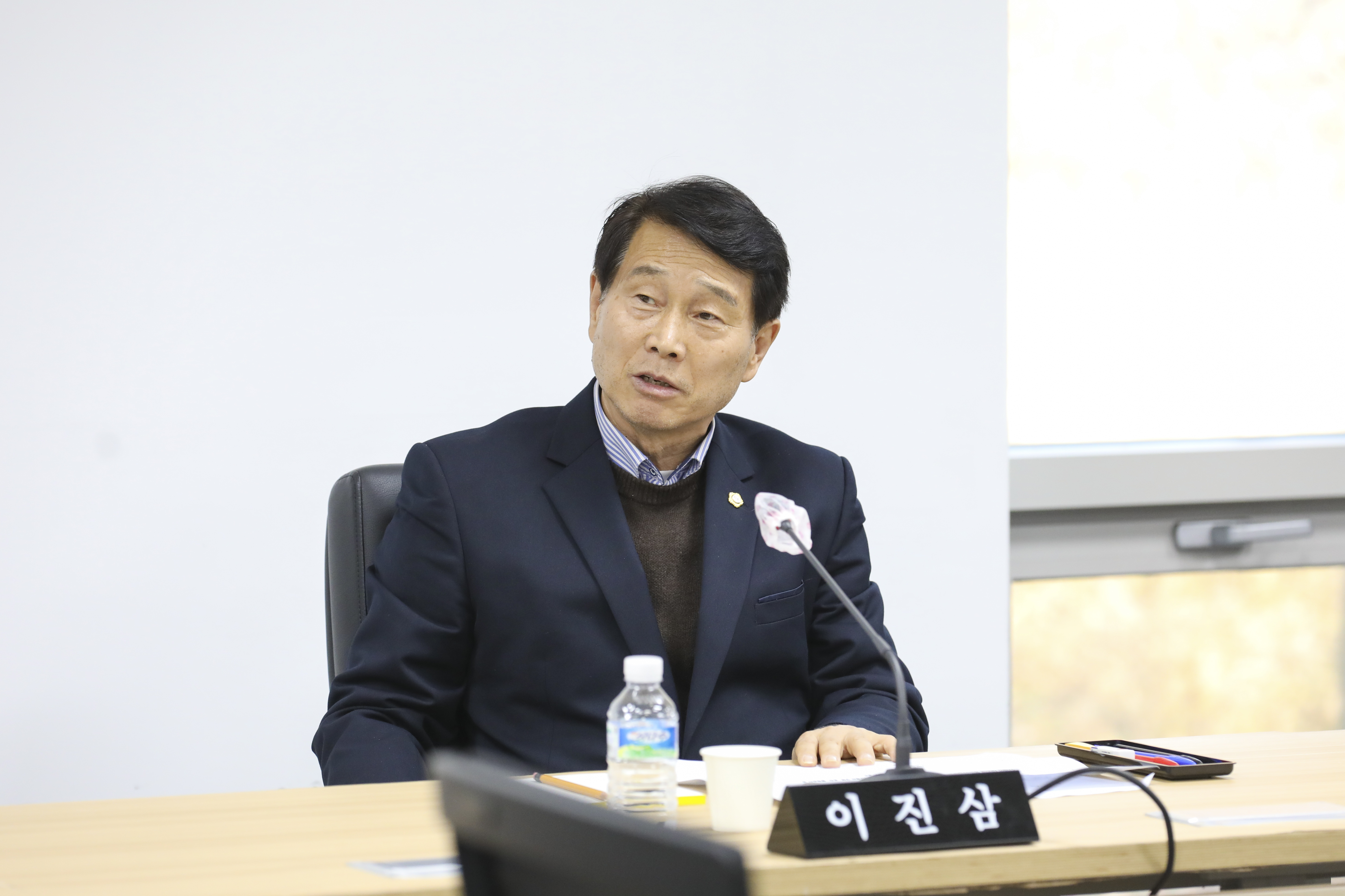 [2차 의회운영위원회 및 행정사무감사] 제310회 서대문구의회 제2차 정례회 12