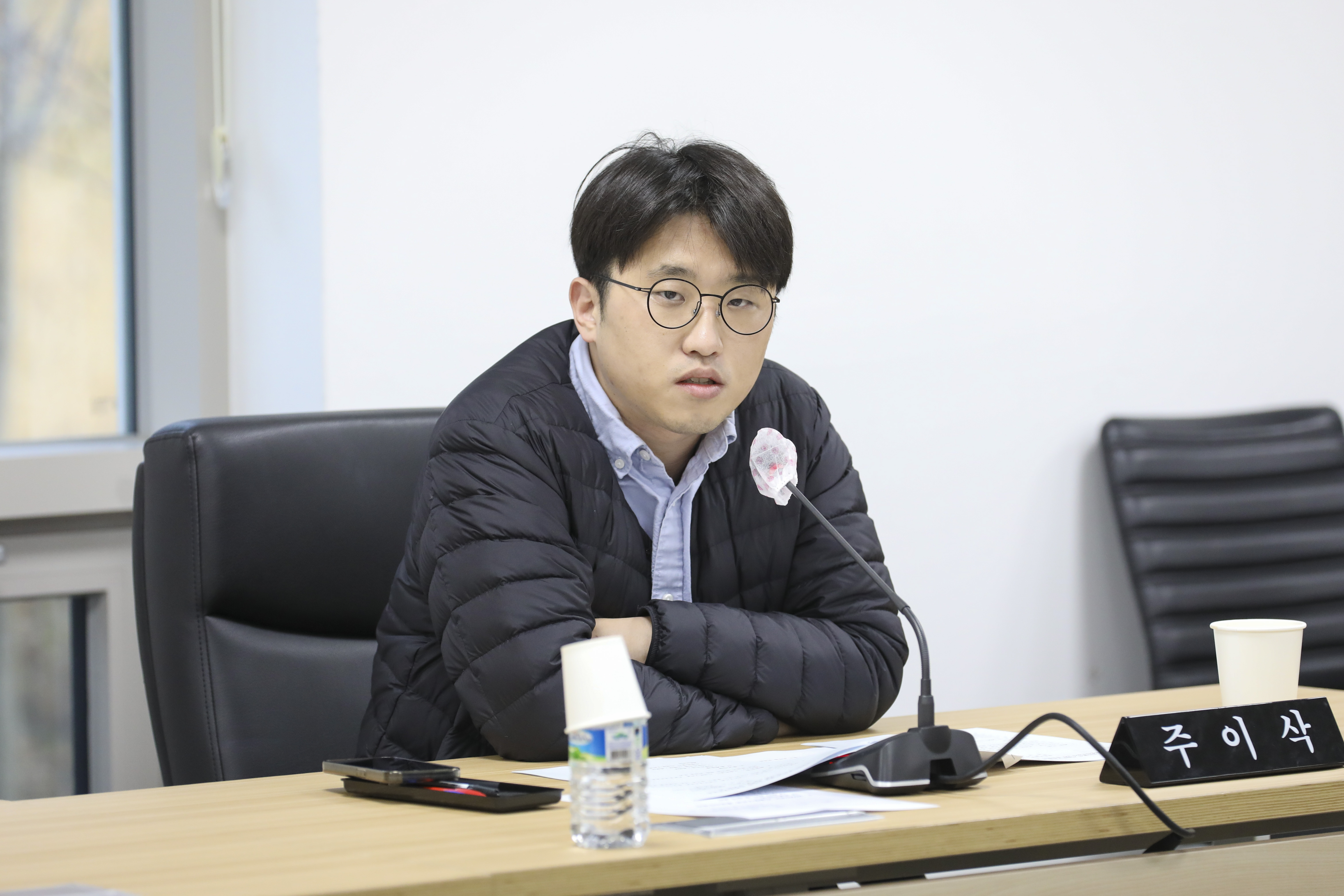 [2차 의회운영위원회 및 행정사무감사] 제310회 서대문구의회 제2차 정례회 22