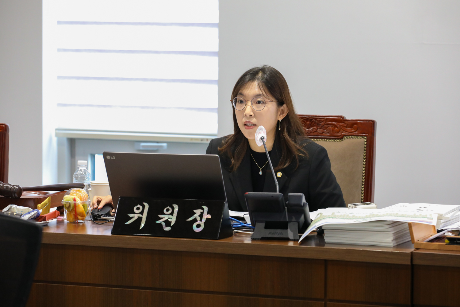[재정건설위원회 행정사무감사 8일차] 제310회 서대문구의회 제2차 정례회 4