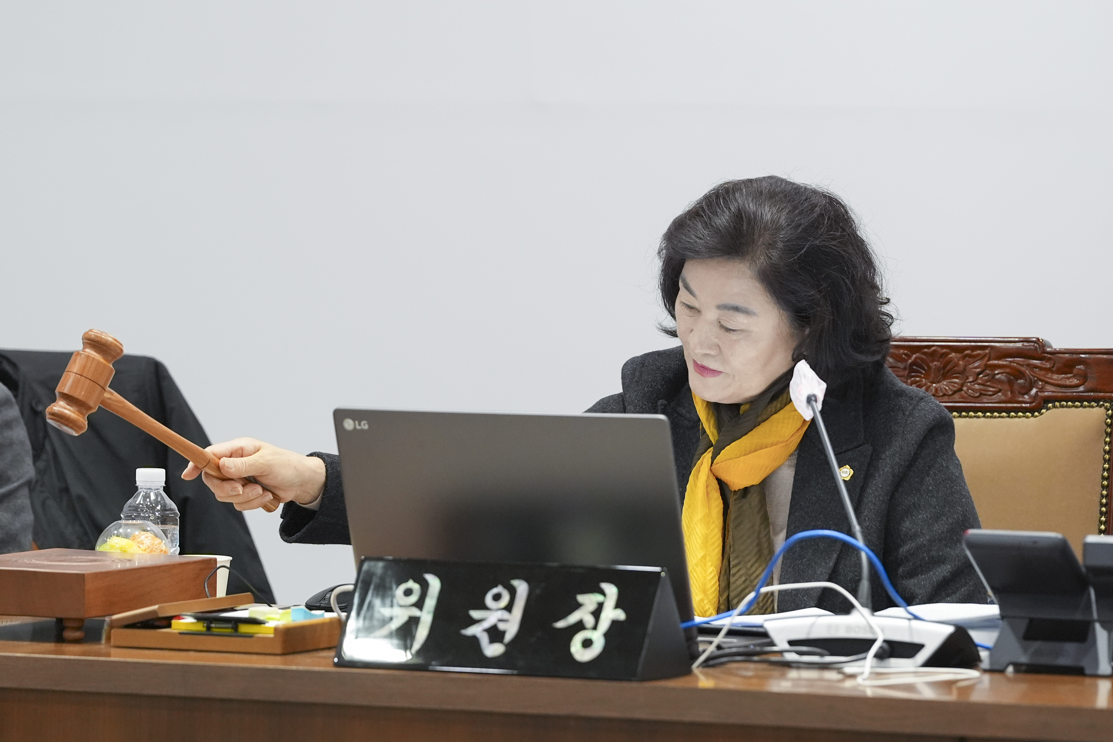 [행정복지위원회 행정사무감사 6일차] 제310회 서대문구의회 제2차 정례회 3