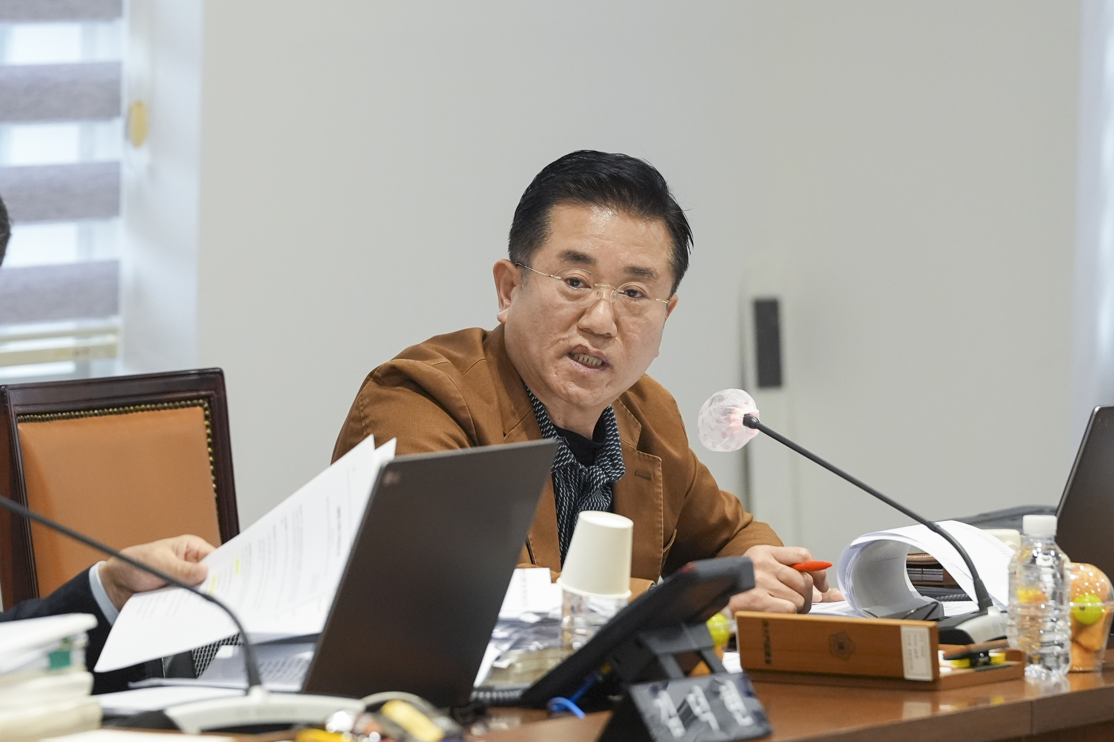 [행정복지위원회 행정사무감사 6일차] 제310회 서대문구의회 제2차 정례회 4