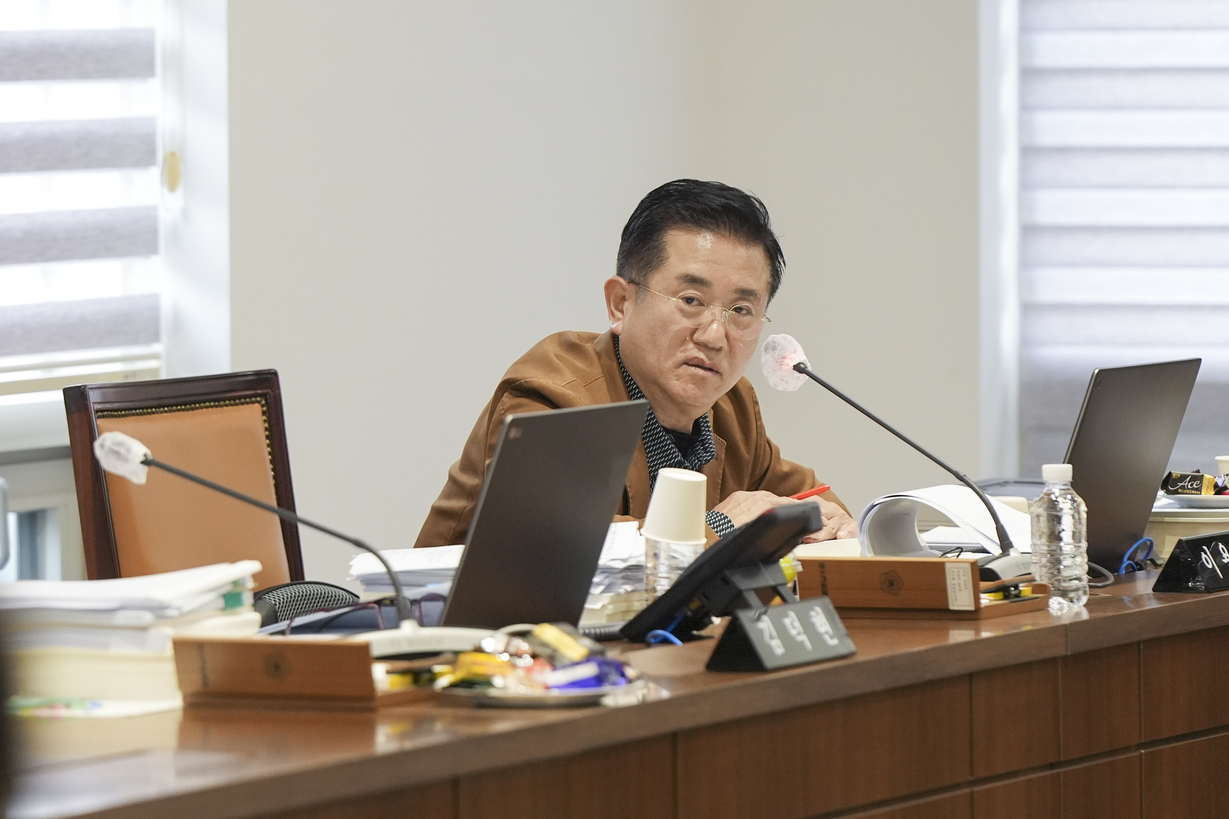 [행정복지위원회 행정사무감사 6일차] 제310회 서대문구의회 제2차 정례회 13