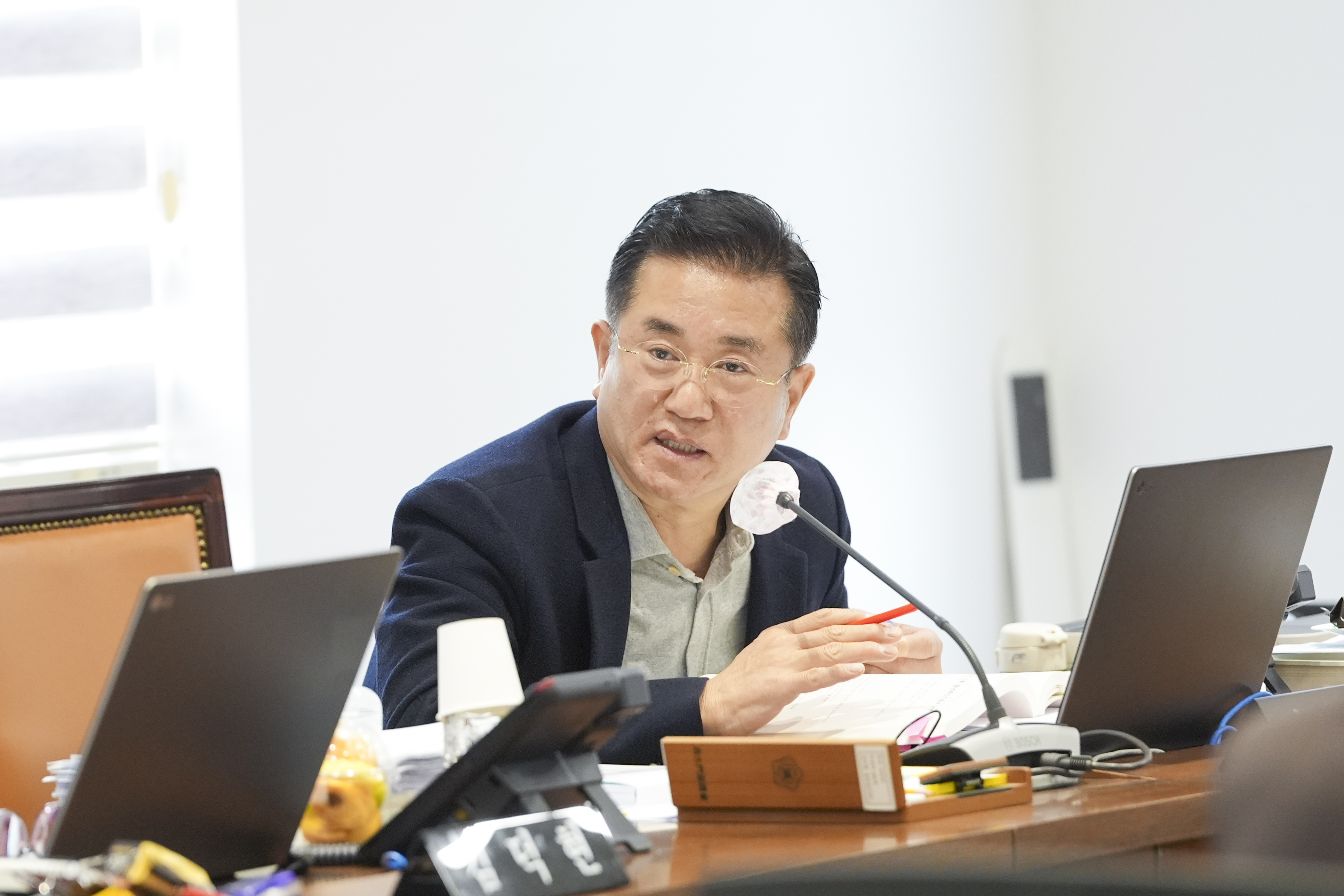 [행정복지위원회 행정사무감사 7일차] 제310회 서대문구의회 제2차 정례회 3