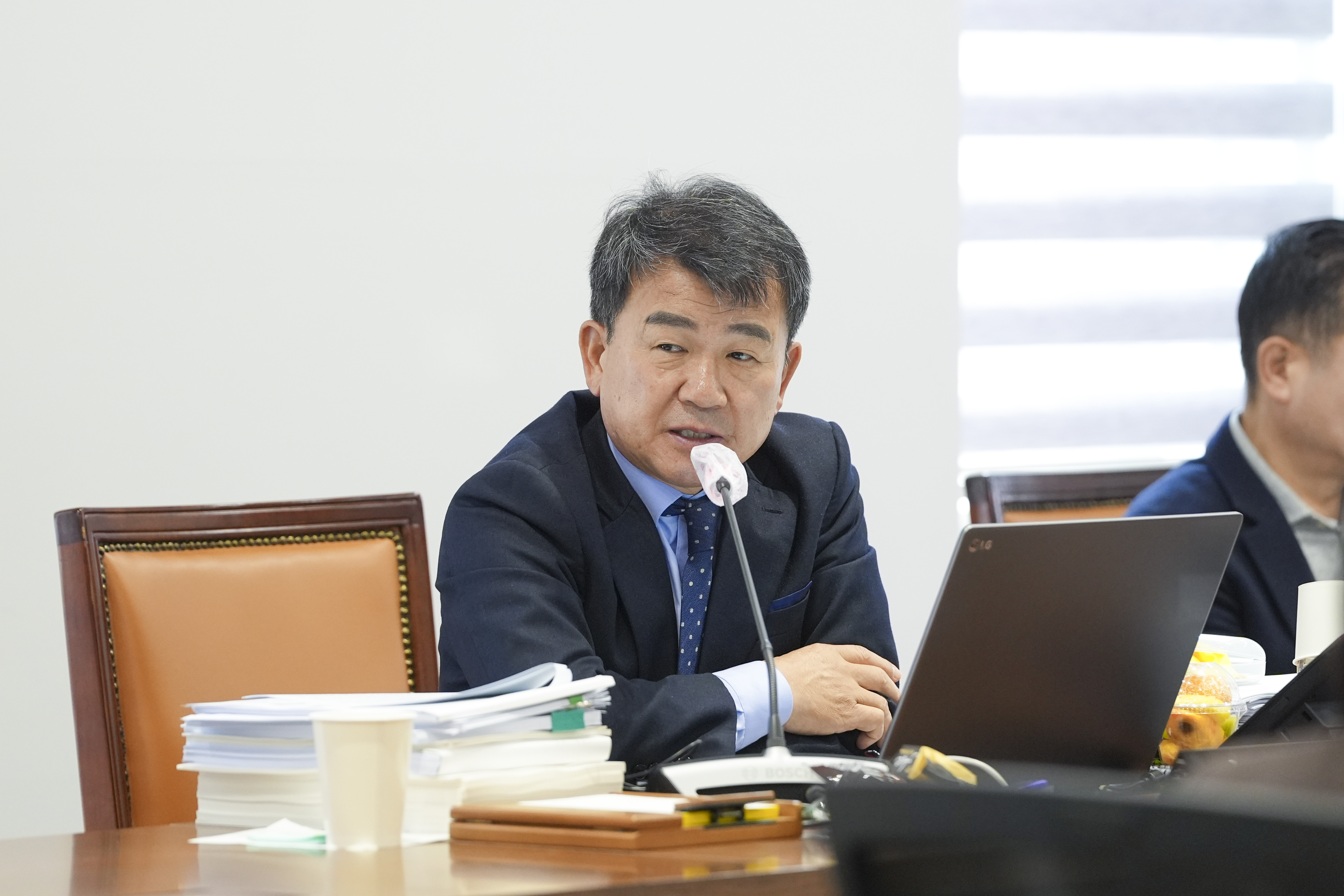 [행정복지위원회 행정사무감사 7일차] 제310회 서대문구의회 제2차 정례회 5