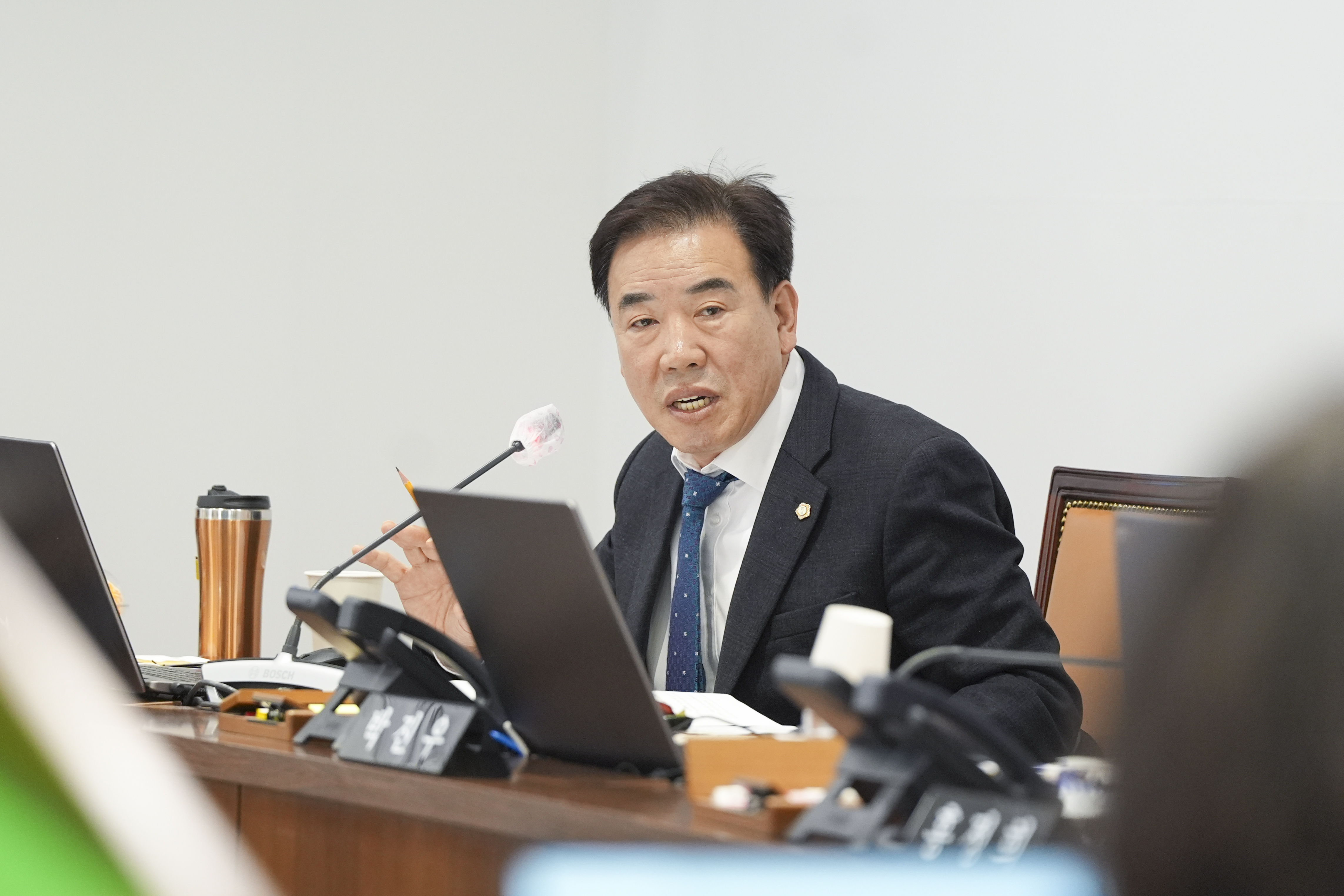 [행정복지위원회 행정사무감사 7일차] 제310회 서대문구의회 제2차 정례회 12