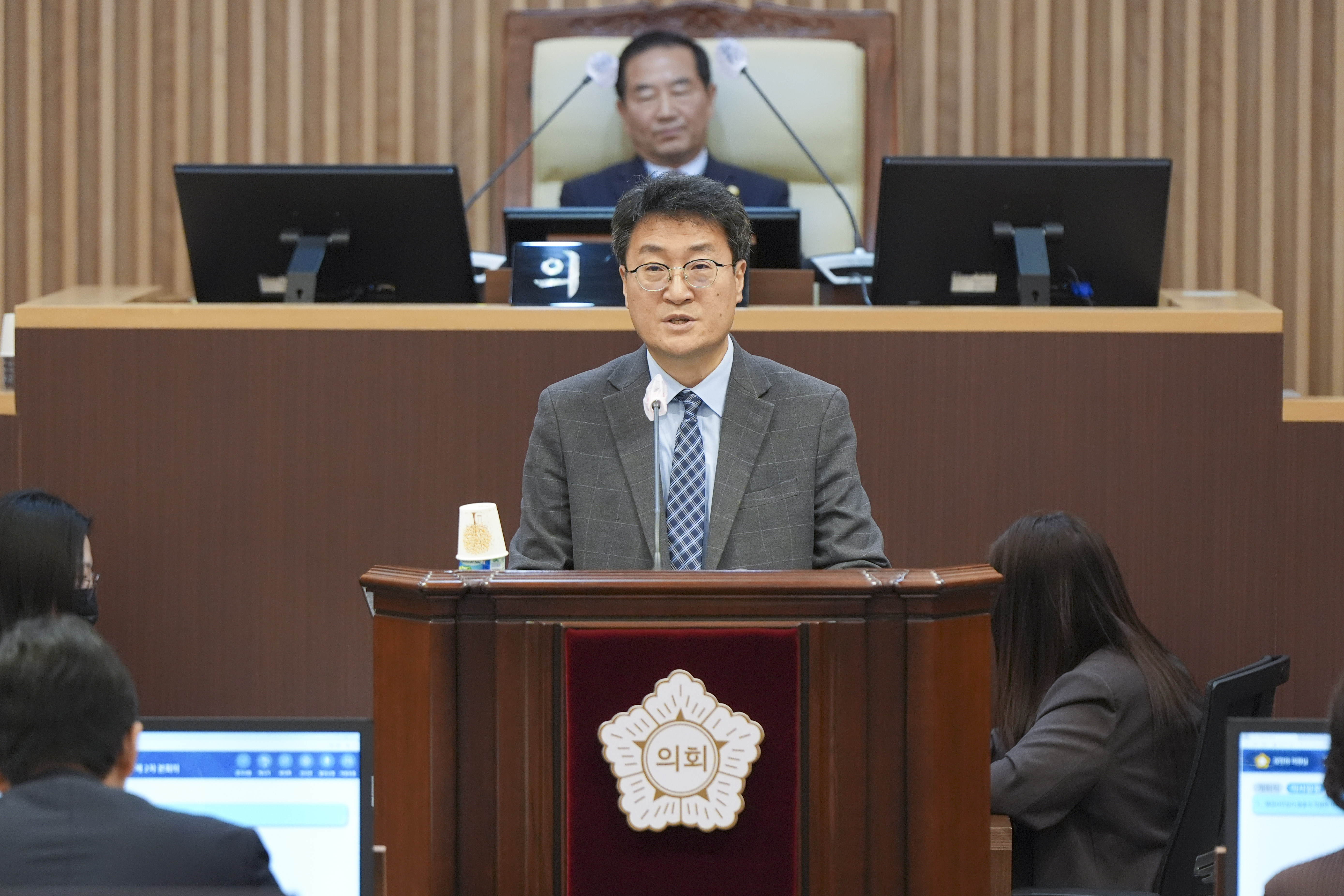 [2차 본회의] 제310회 서대문구의회 제2차 정례회 6