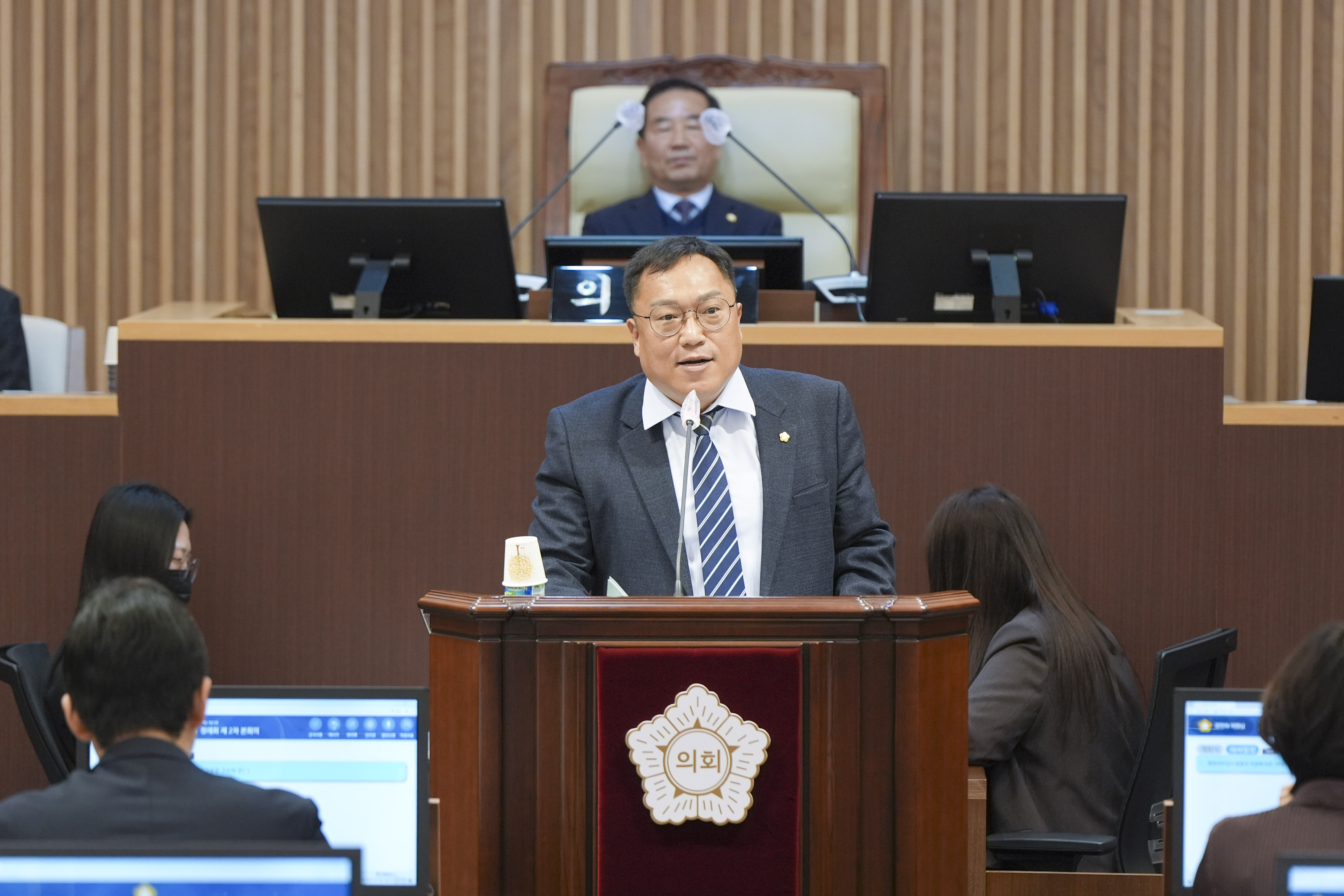 [2차 본회의] 제310회 서대문구의회 제2차 정례회 10