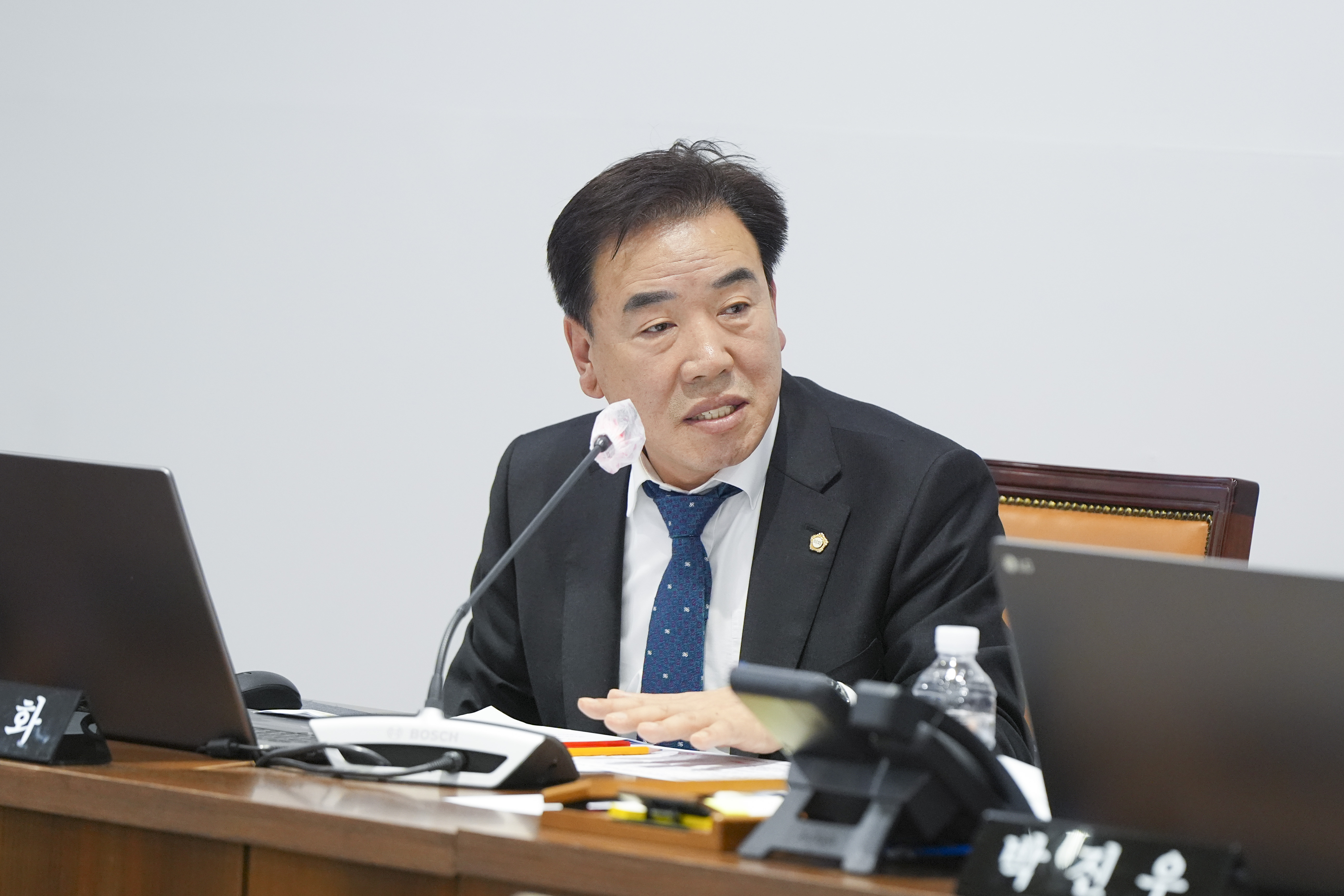[행정복지위원회 행정사무감사 8일차] 제310회 서대문구의회 제2차 정례회 3