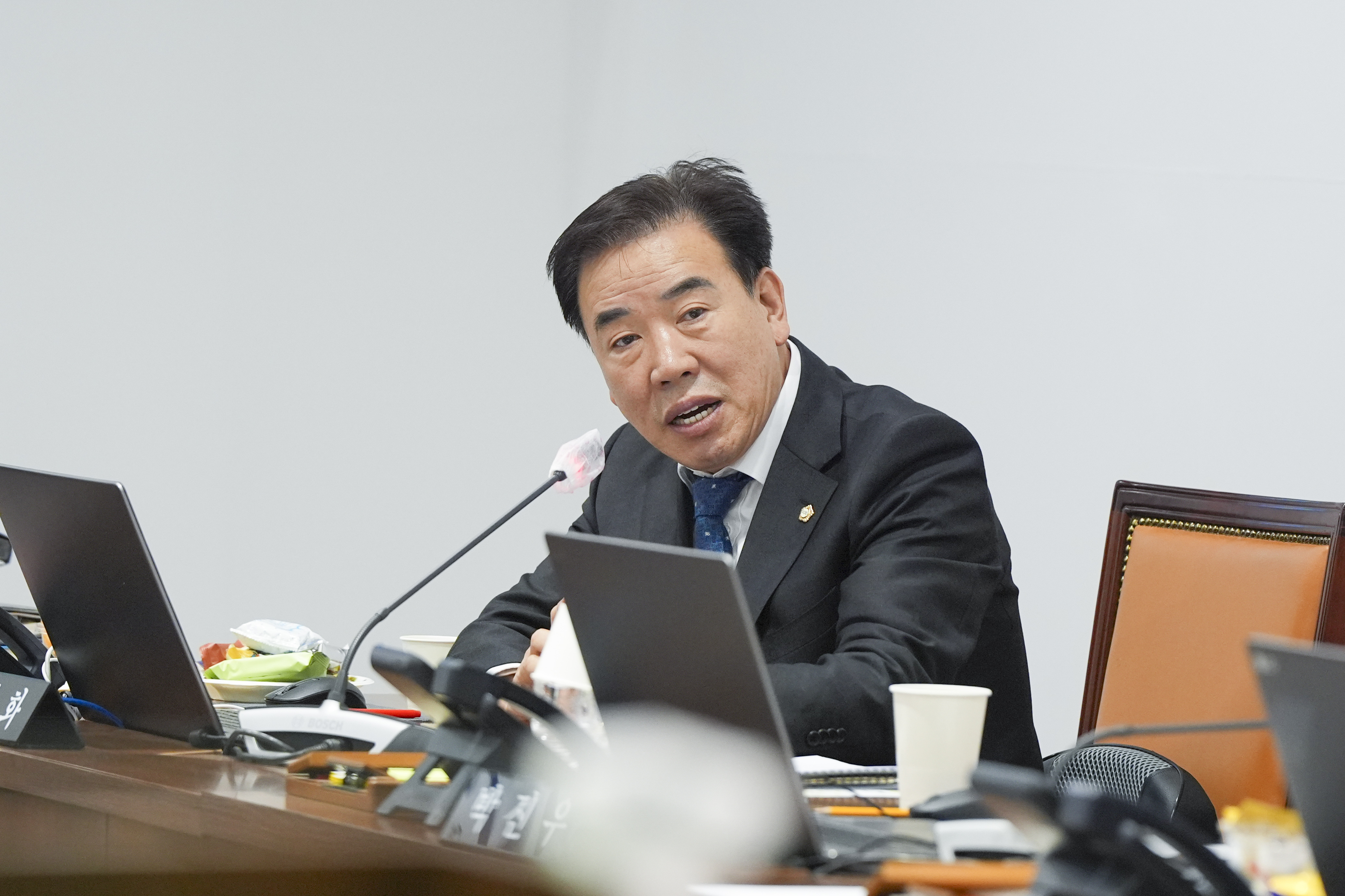 [행정복지위원회 행정사무감사 8일차] 제310회 서대문구의회 제2차 정례회 13