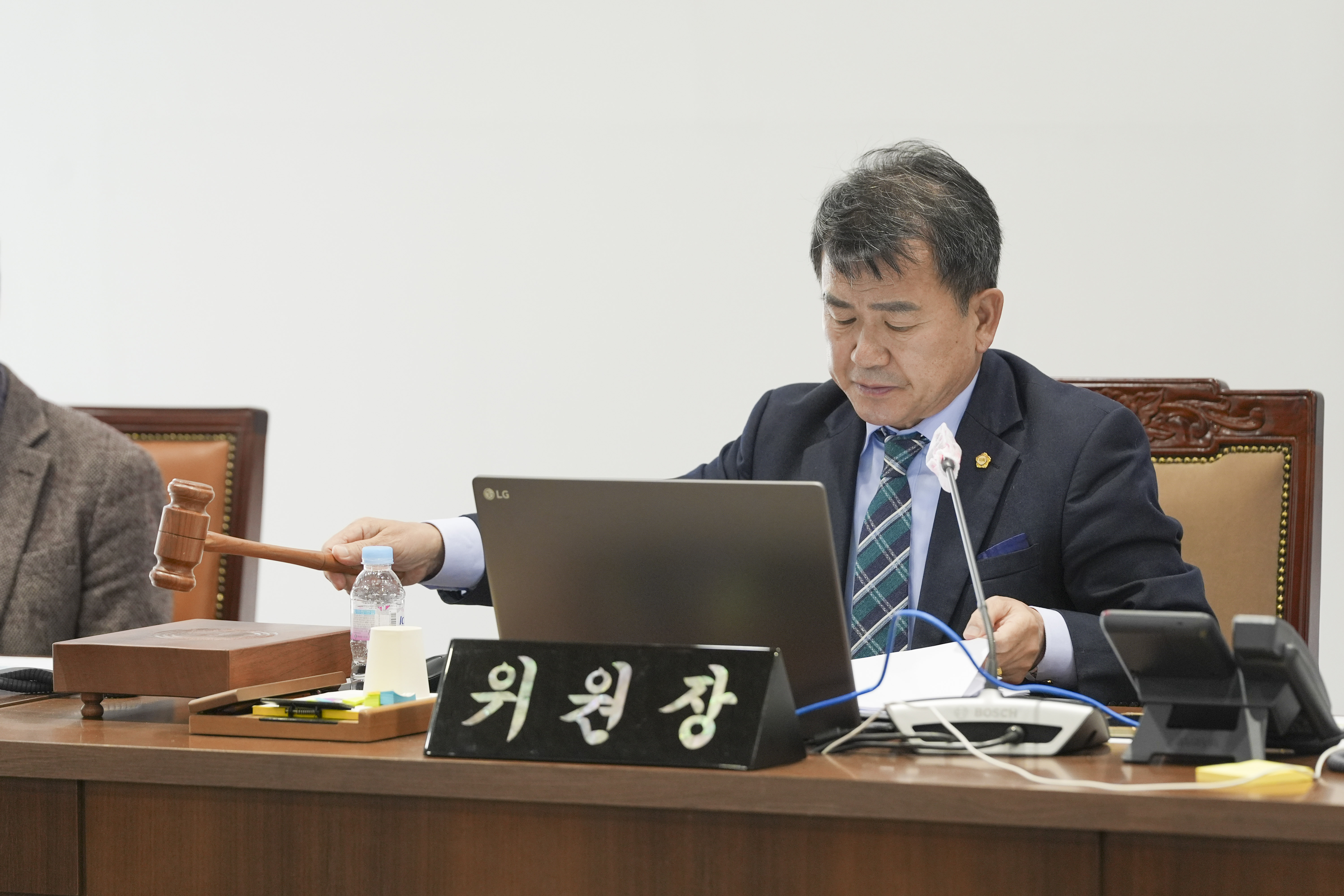 [3차 의회운영위원회 행정사무감사 2일차] 제310회 서대문구의회 제2차 정례회 2