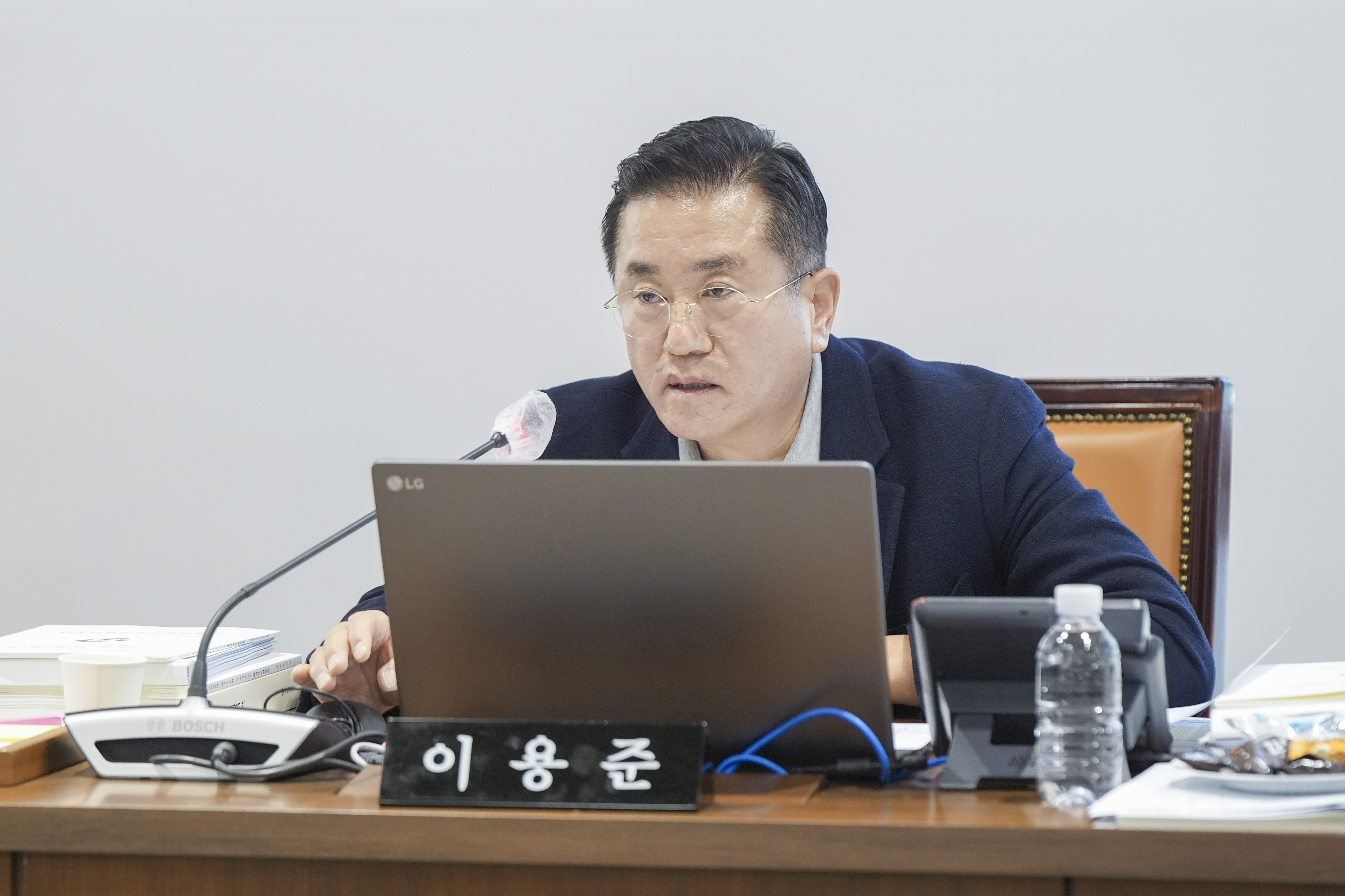[행정복지위원회 행정사무감사 9일차] 제310회 서대문구의회 제2차 정례회 4