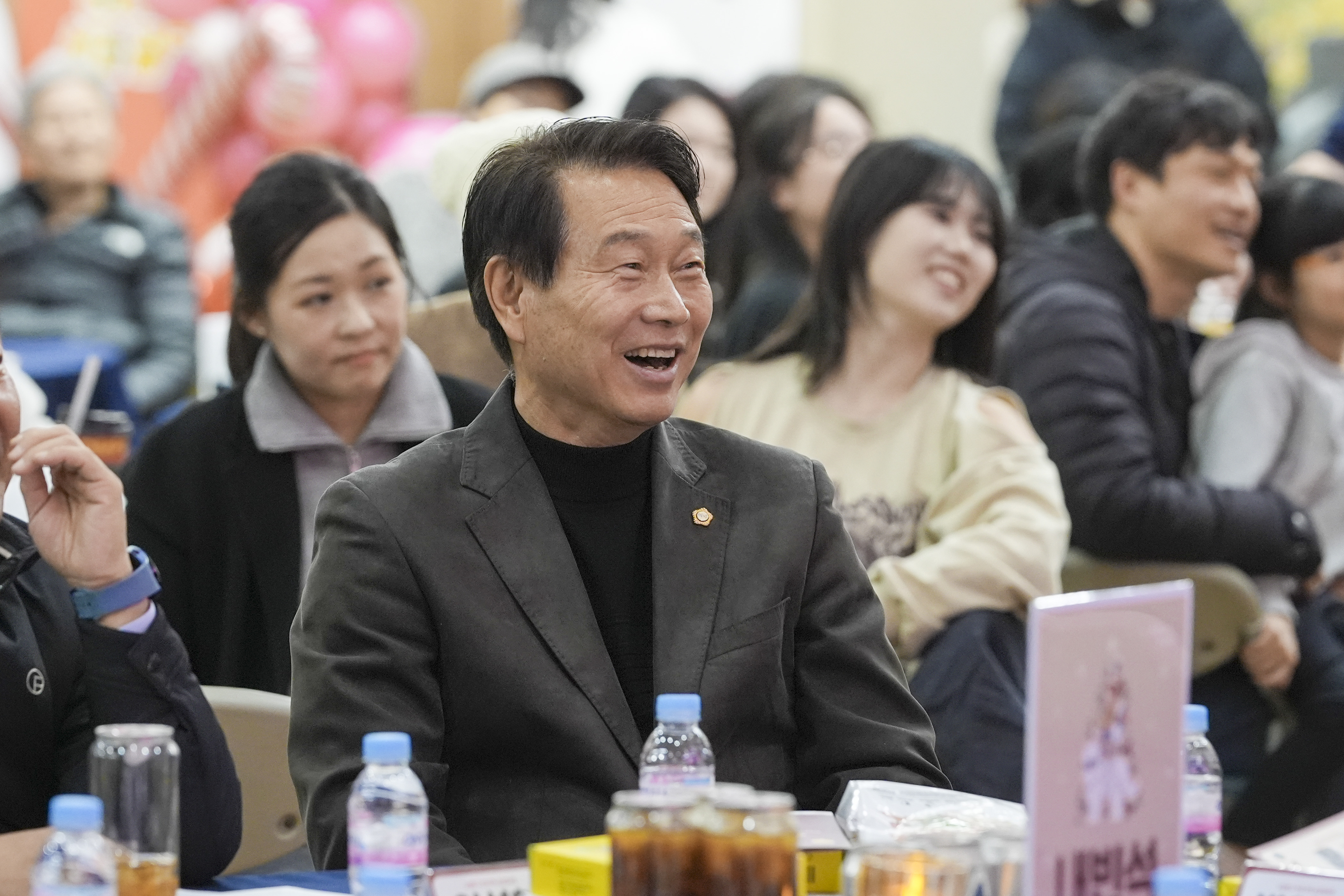 2025 반려가족 성과공유회 6