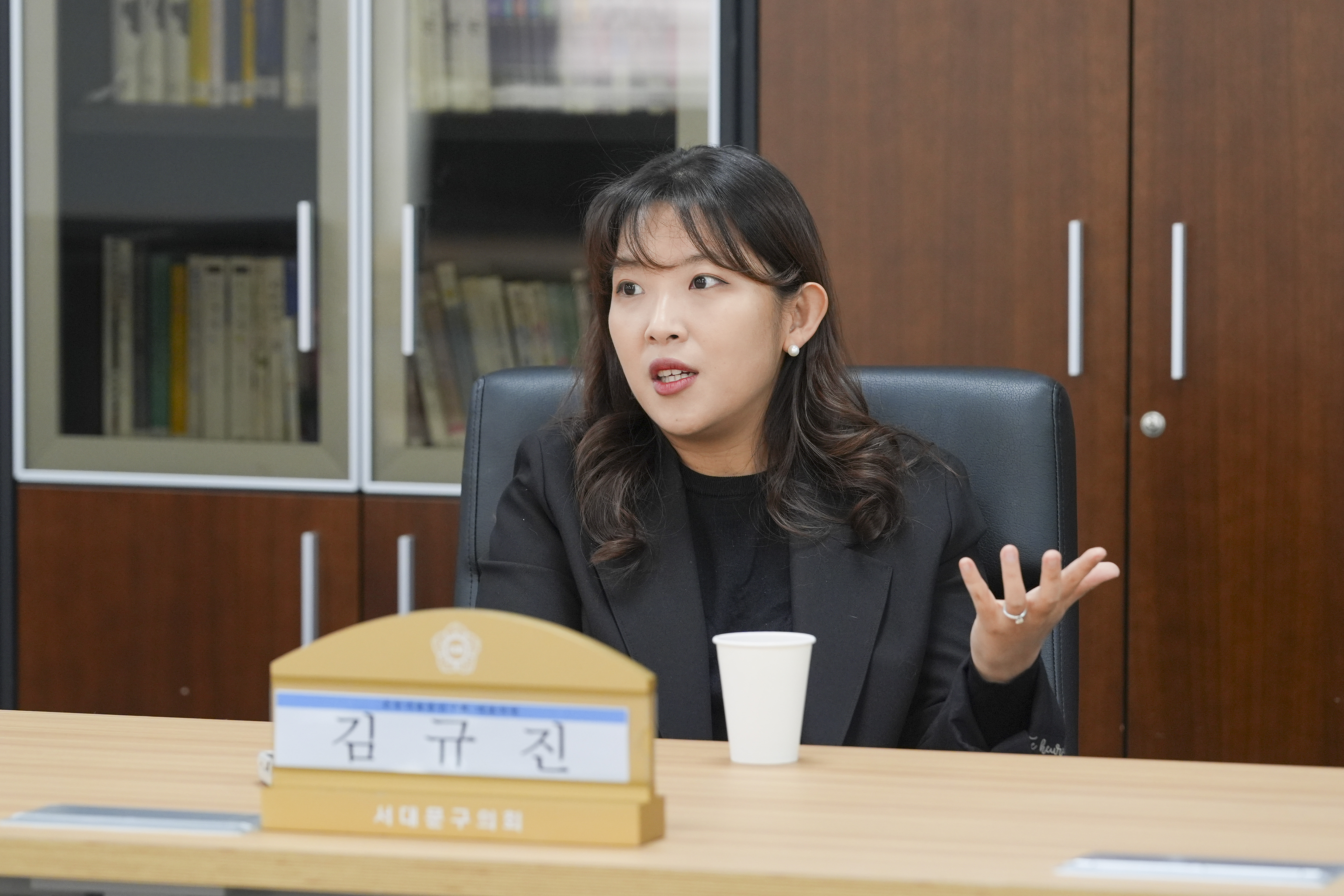 온동네돌봄연구회 연구용역 최종보고회 6