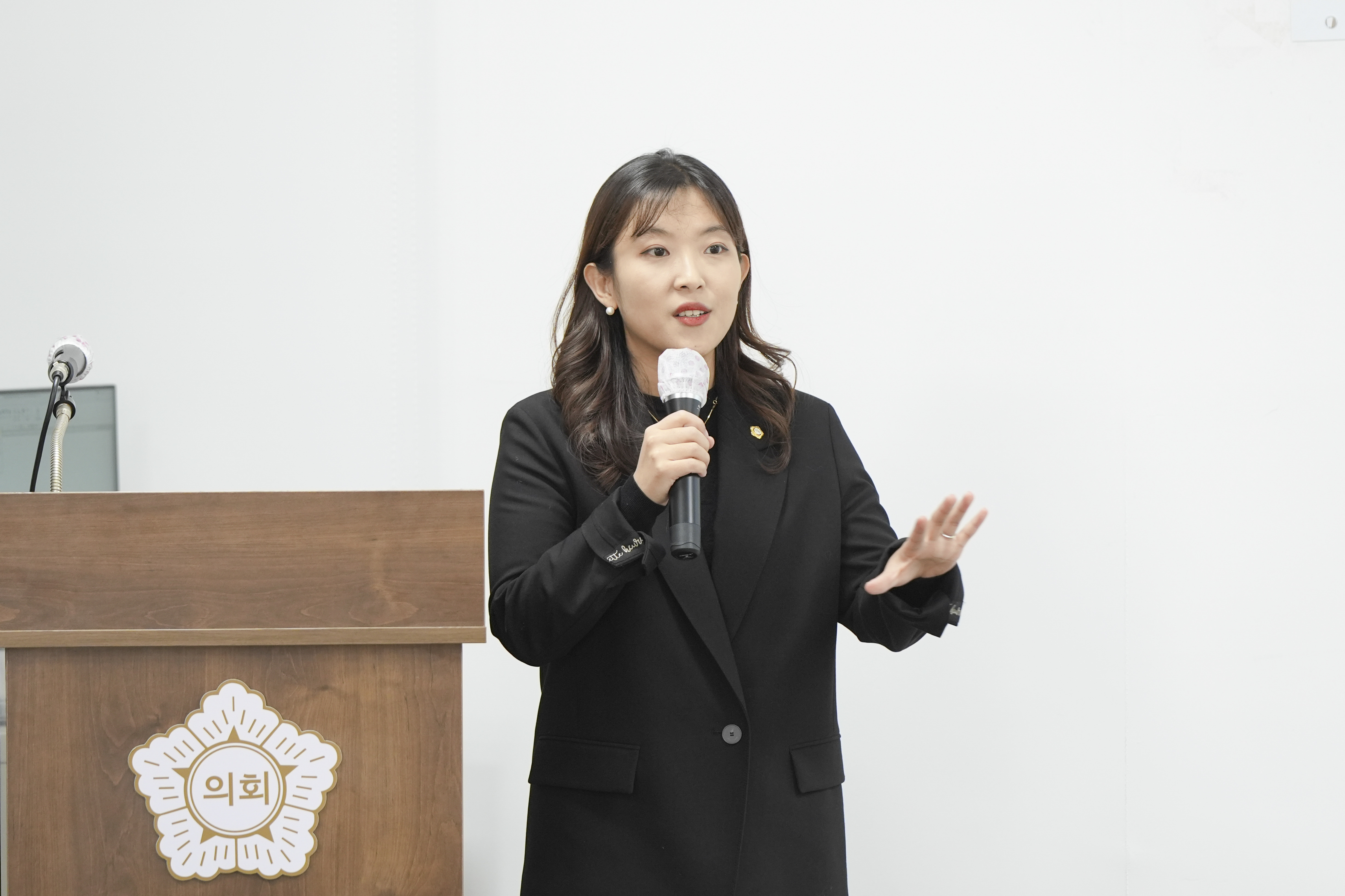 젊은 주민이 함께 만드는 서대문구 정책 토론회 2