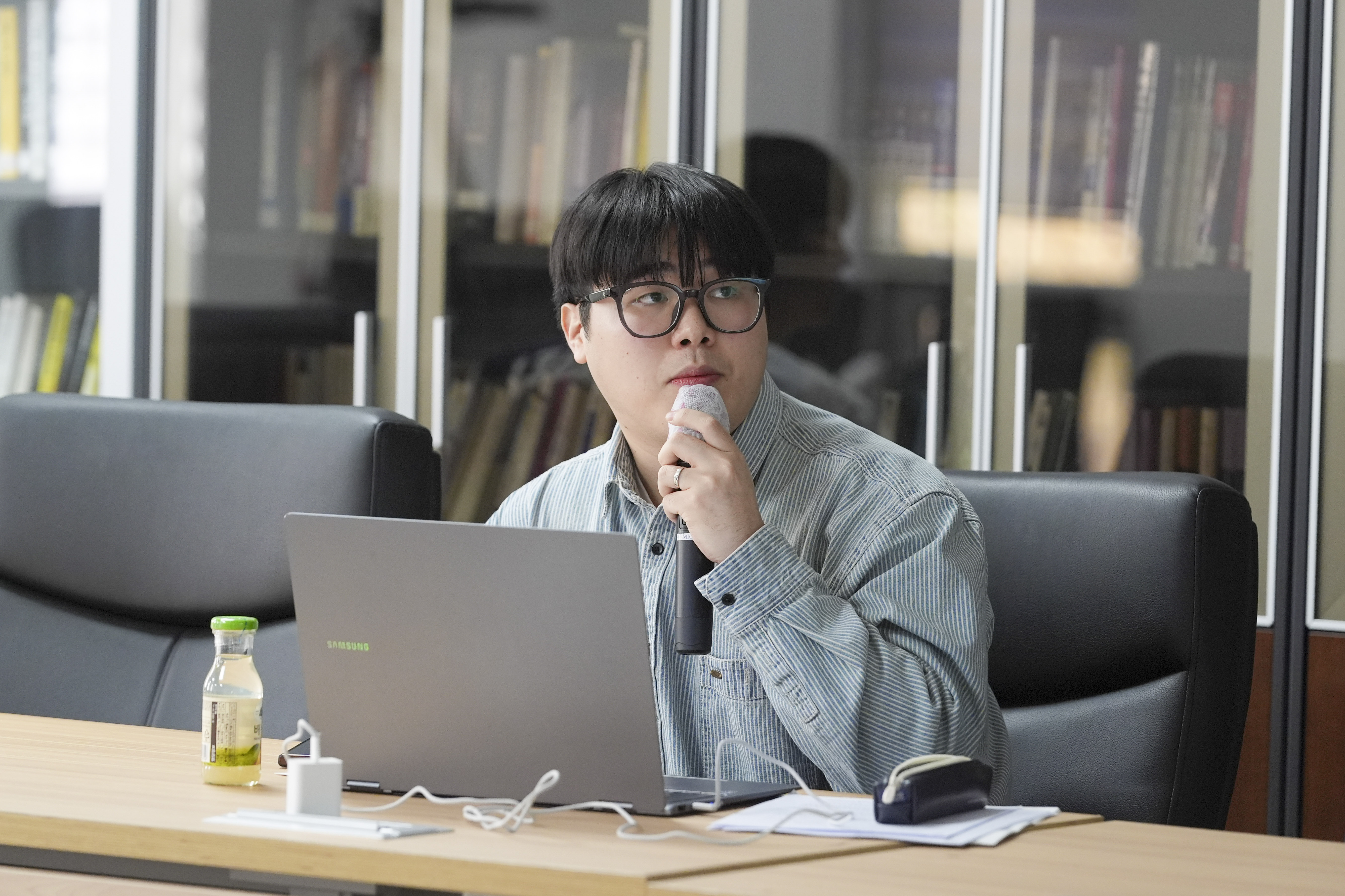 젊은 주민이 함께 만드는 서대문구 정책 토론회 4