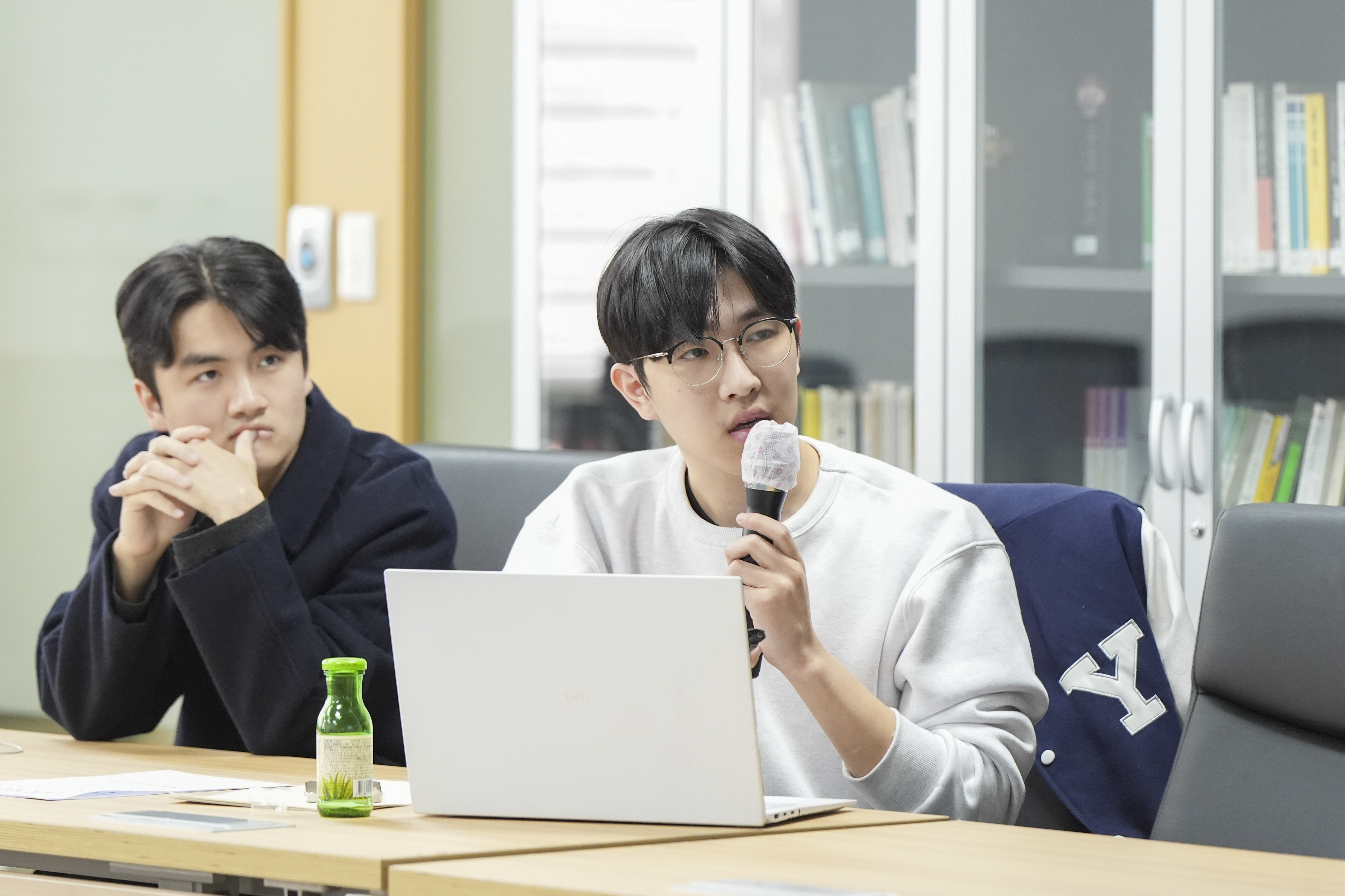 젊은 주민이 함께 만드는 서대문구 정책 토론회 5