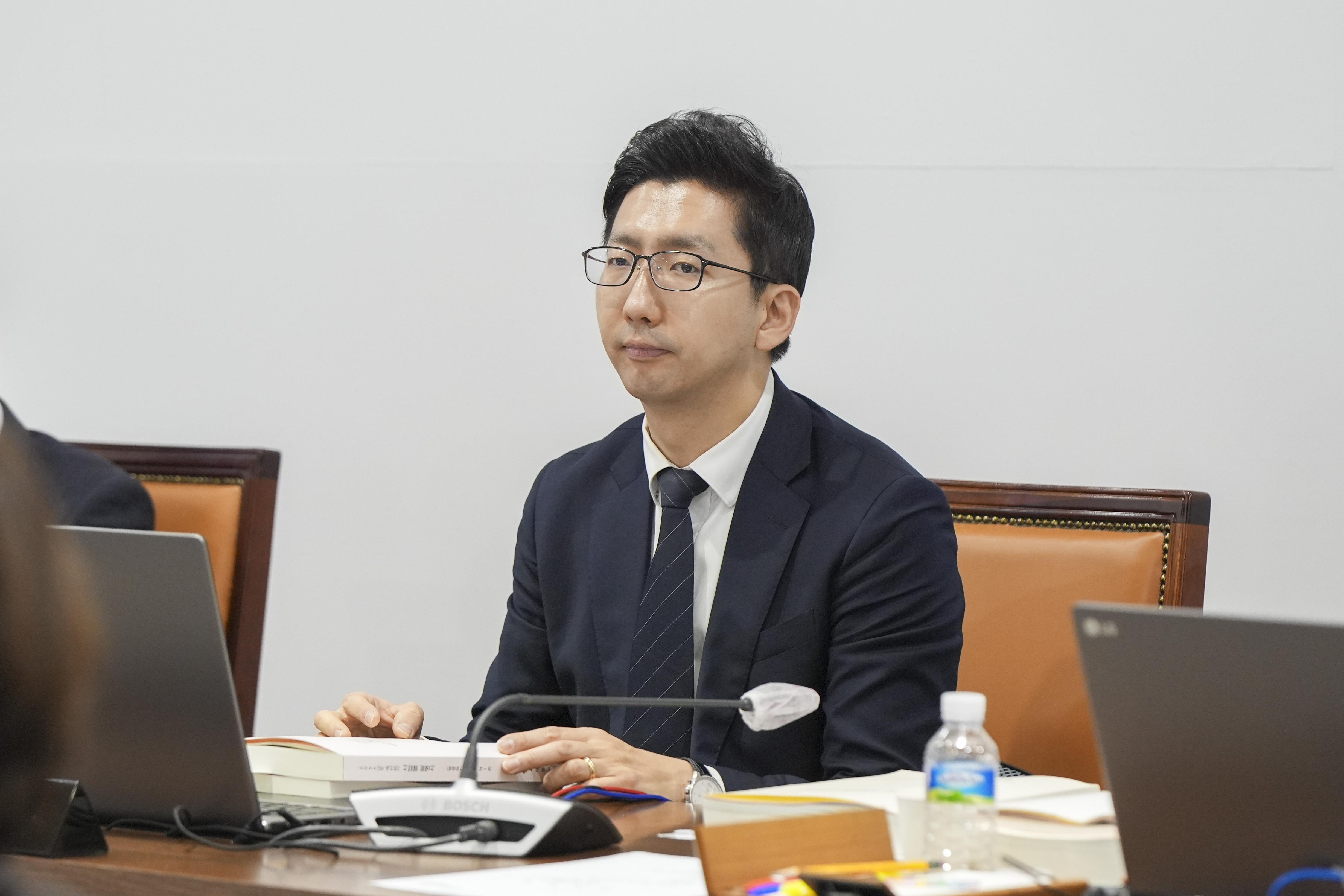 [9차 행정복지위원회] 제310회 서대문구의회 제2차 정례회 7