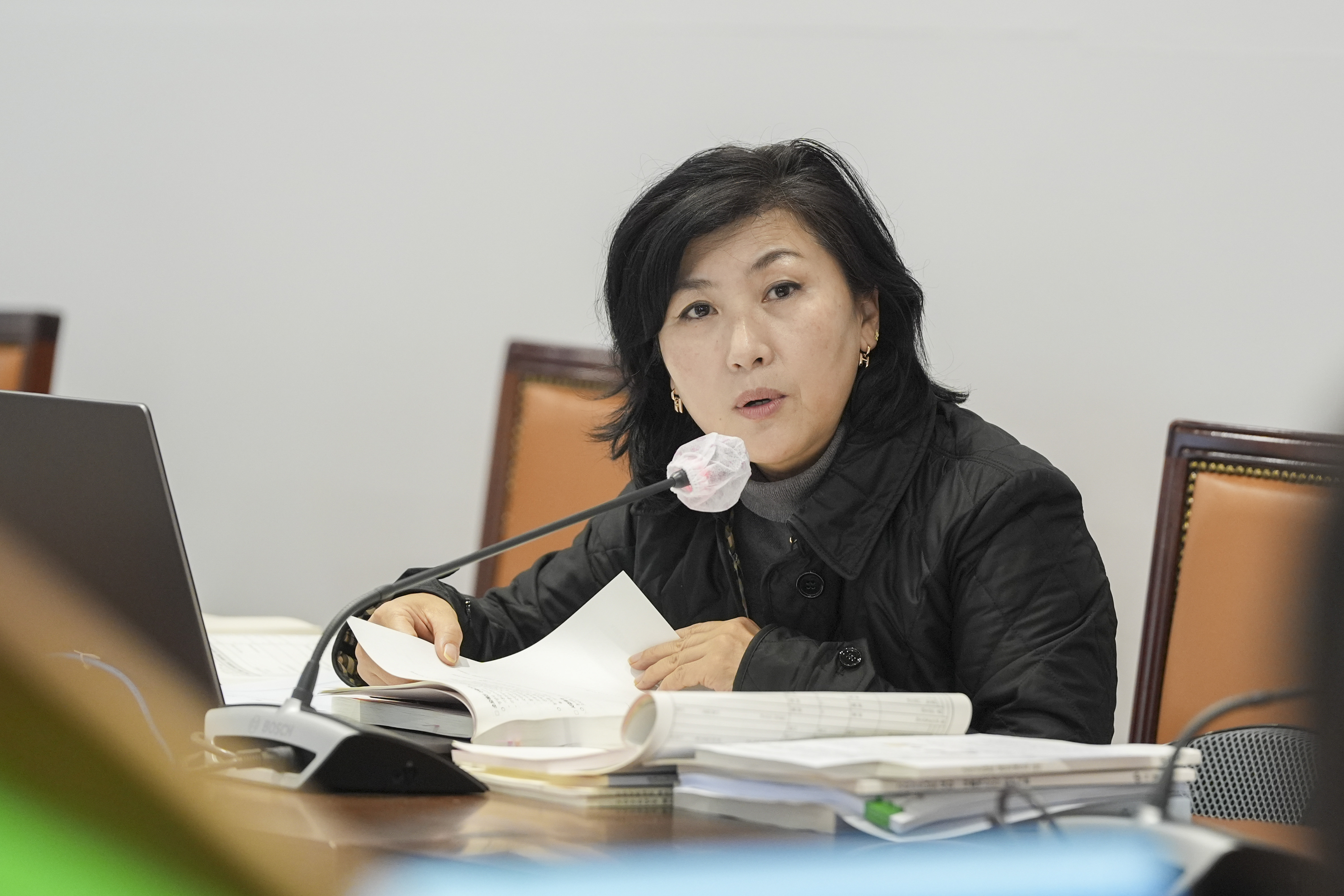 [9차 행정복지위원회] 제310회 서대문구의회 제2차 정례회 8