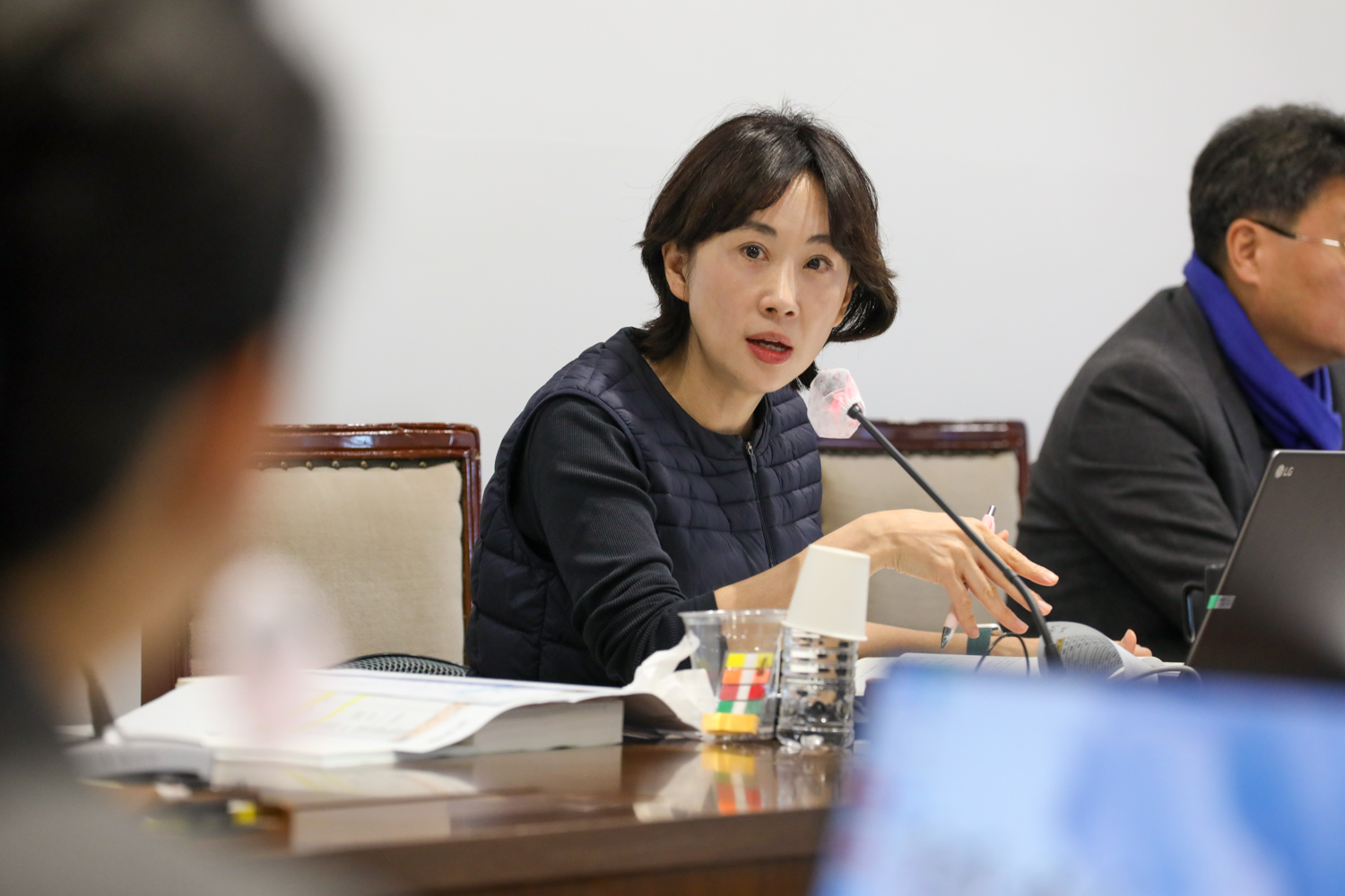 [7차 재정건설위원회] 제310회 서대문구의회 제2차 정례회 9