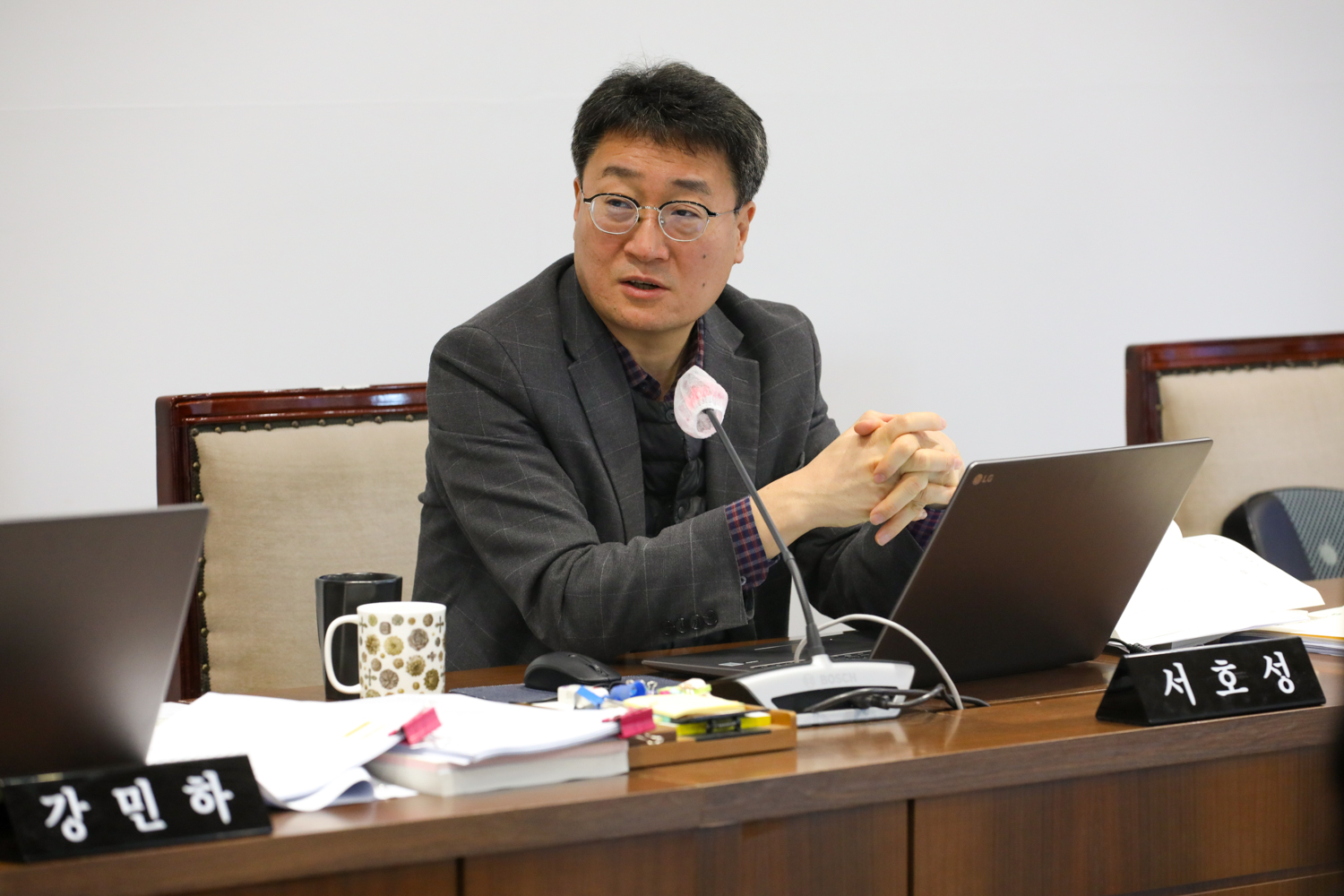 [7차 재정건설위원회] 제310회 서대문구의회 제2차 정례회 12