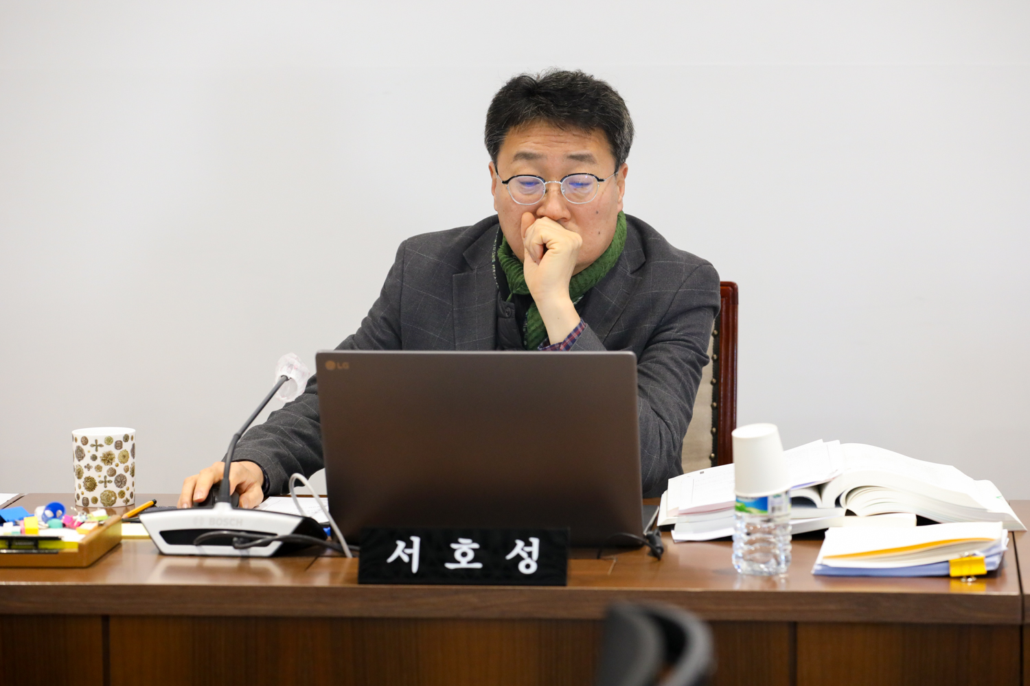 [8차 재정건설위원회] 제310회 서대문구의회 제2차 정례회 5