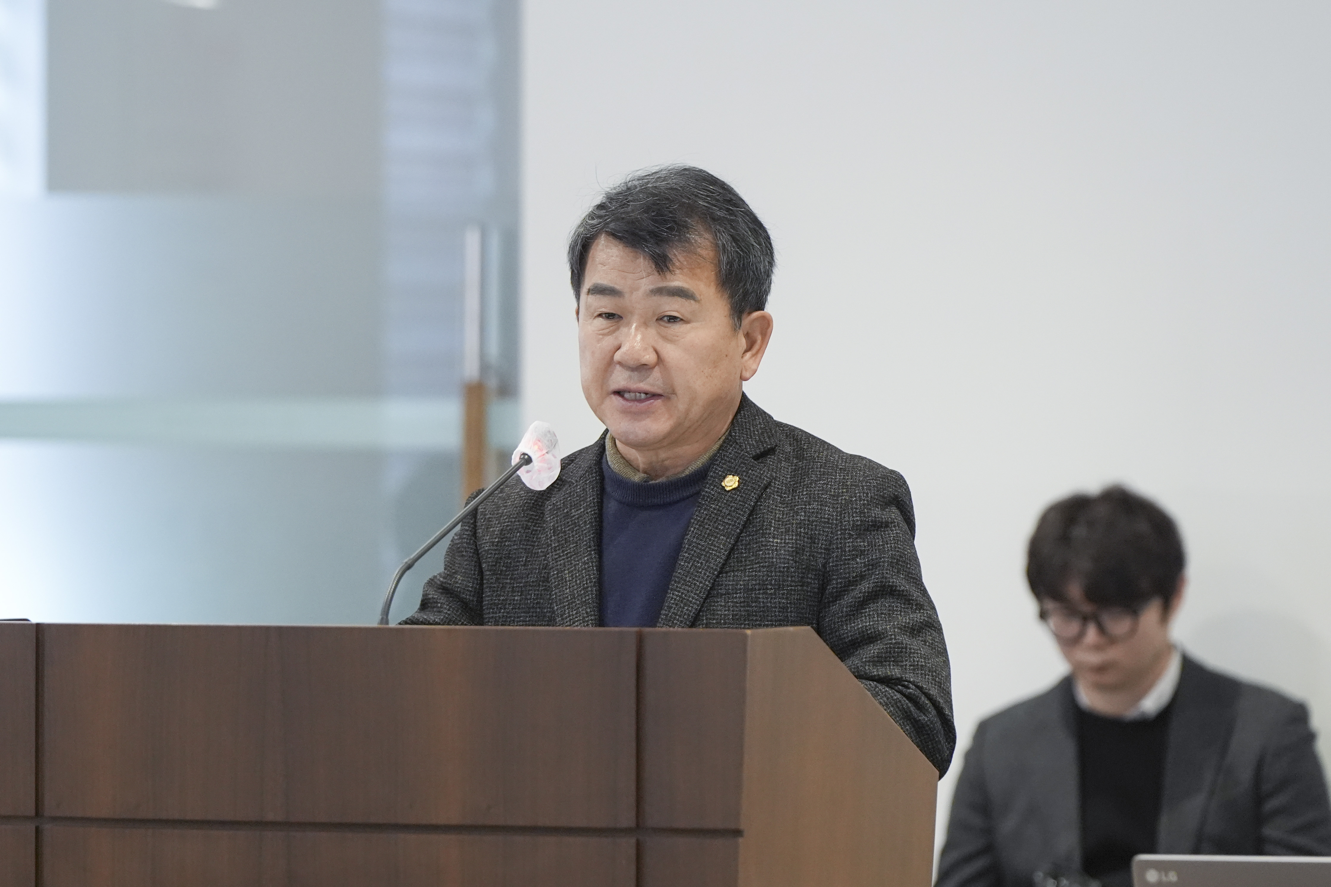 [1차 예산결산특별위원회] 제310회 서대문구의회 제2차 정례회 4