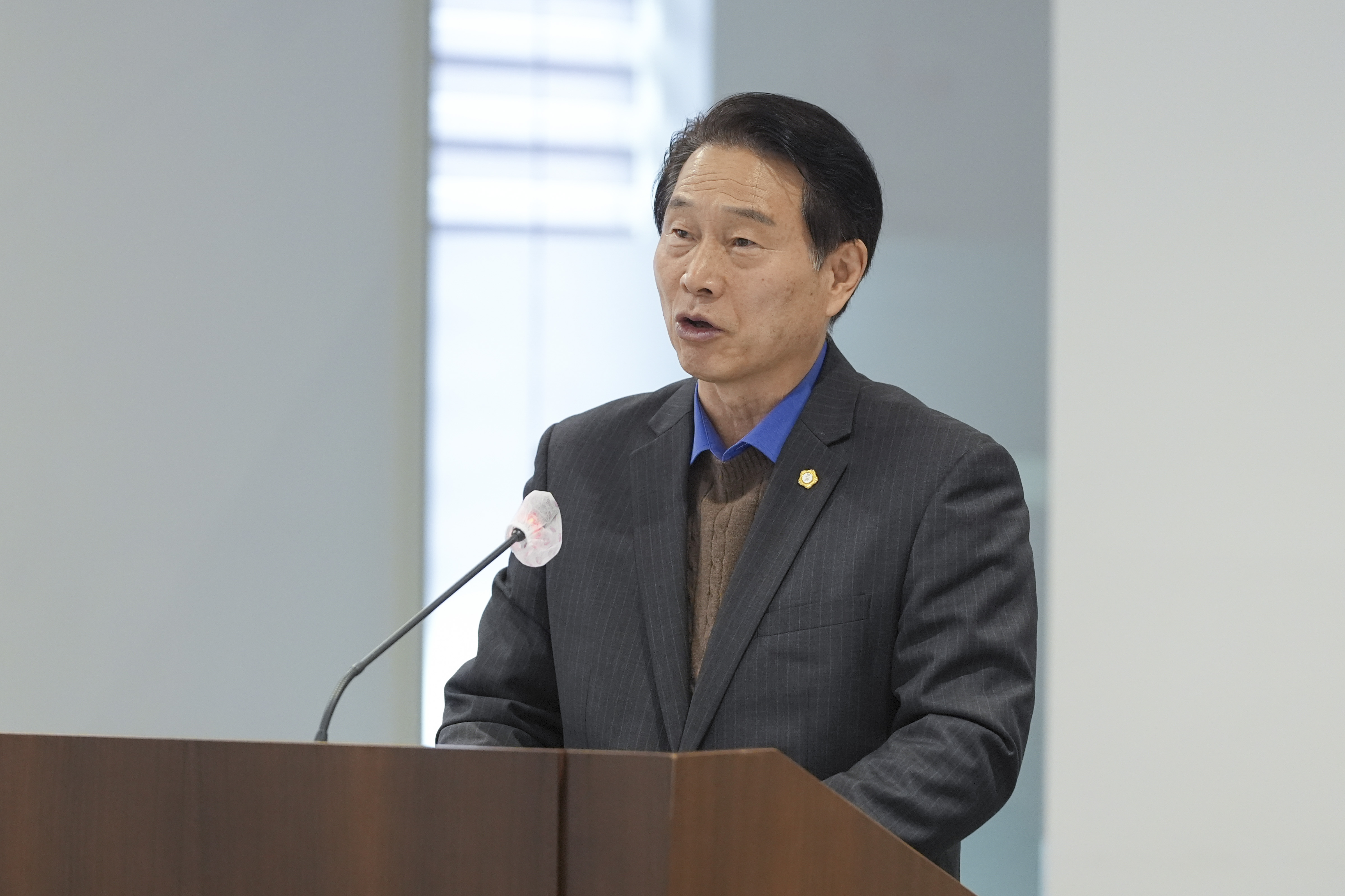 [1차 예산결산특별위원회] 제310회 서대문구의회 제2차 정례회 5