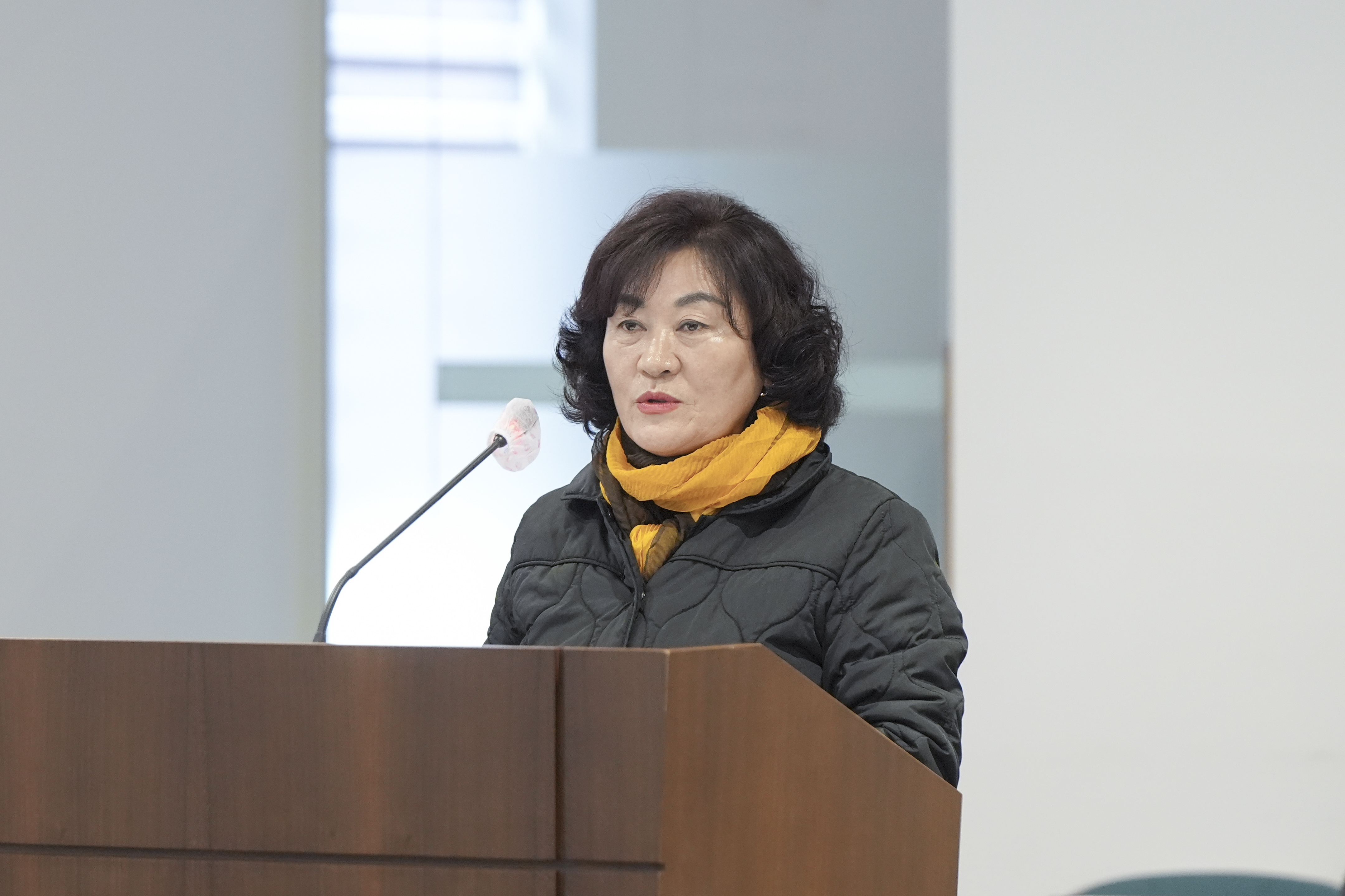[1차 예산결산특별위원회] 제310회 서대문구의회 제2차 정례회 6