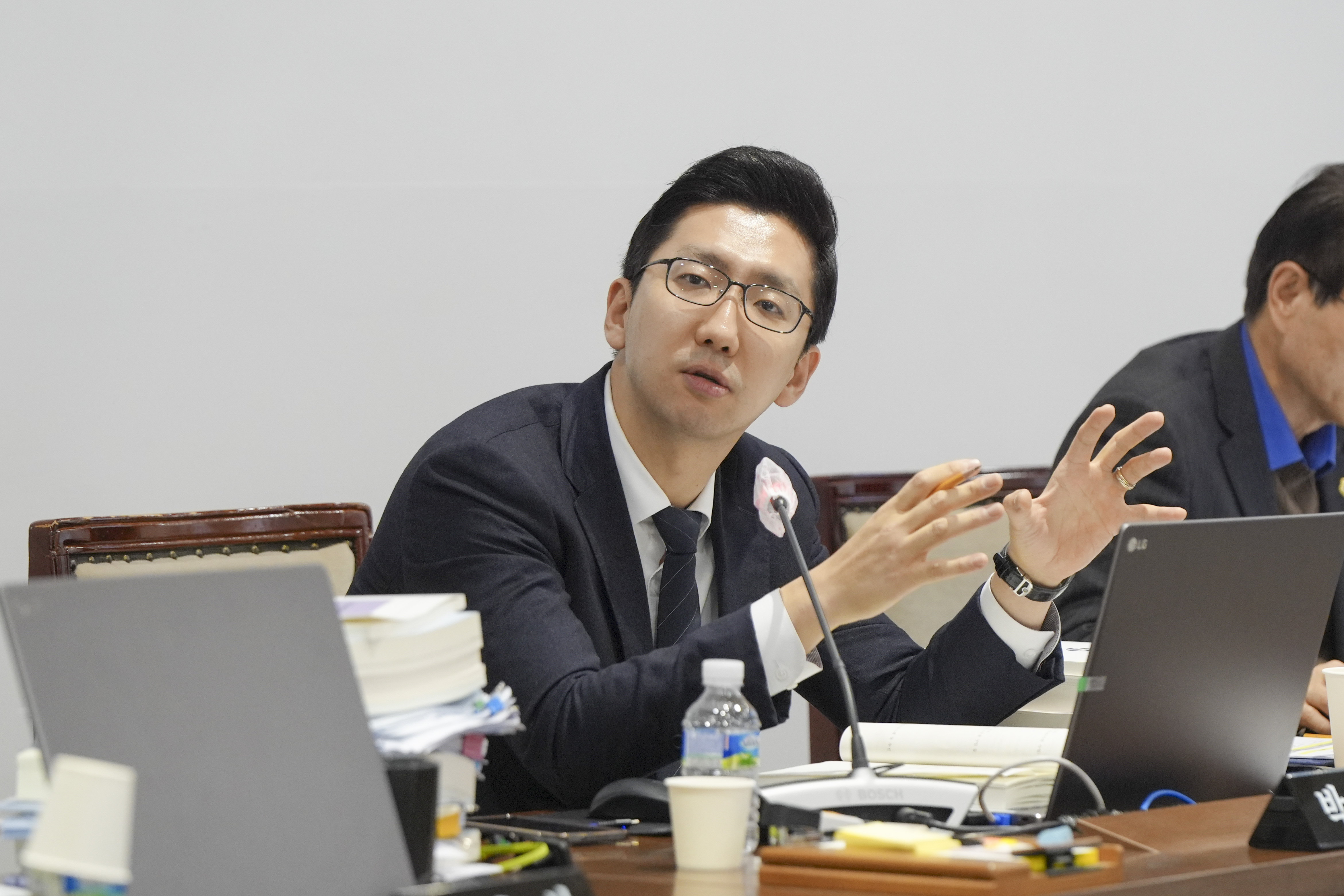 [1차 예산결산특별위원회] 제310회 서대문구의회 제2차 정례회 7