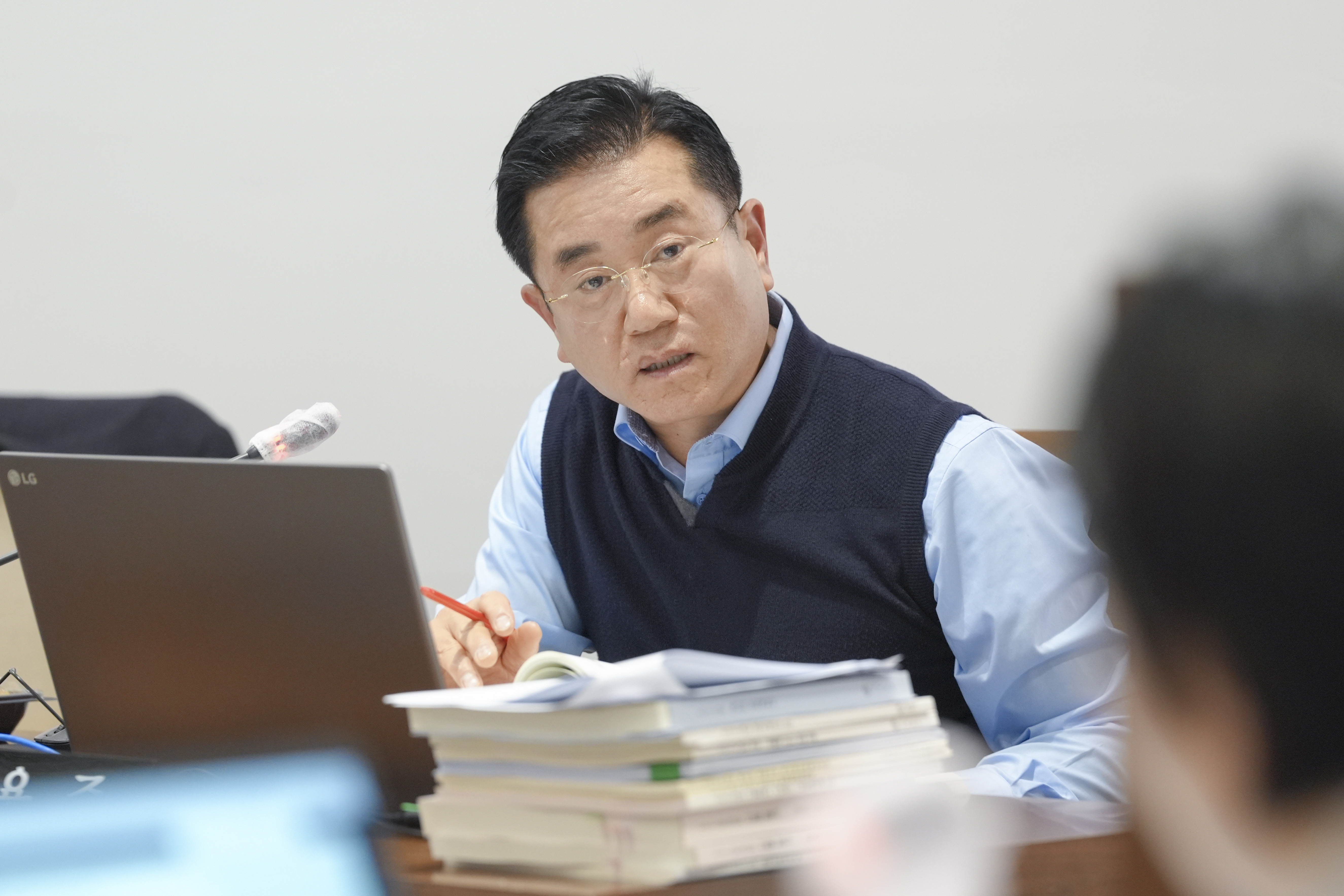 [1차 예산결산특별위원회] 제310회 서대문구의회 제2차 정례회 10