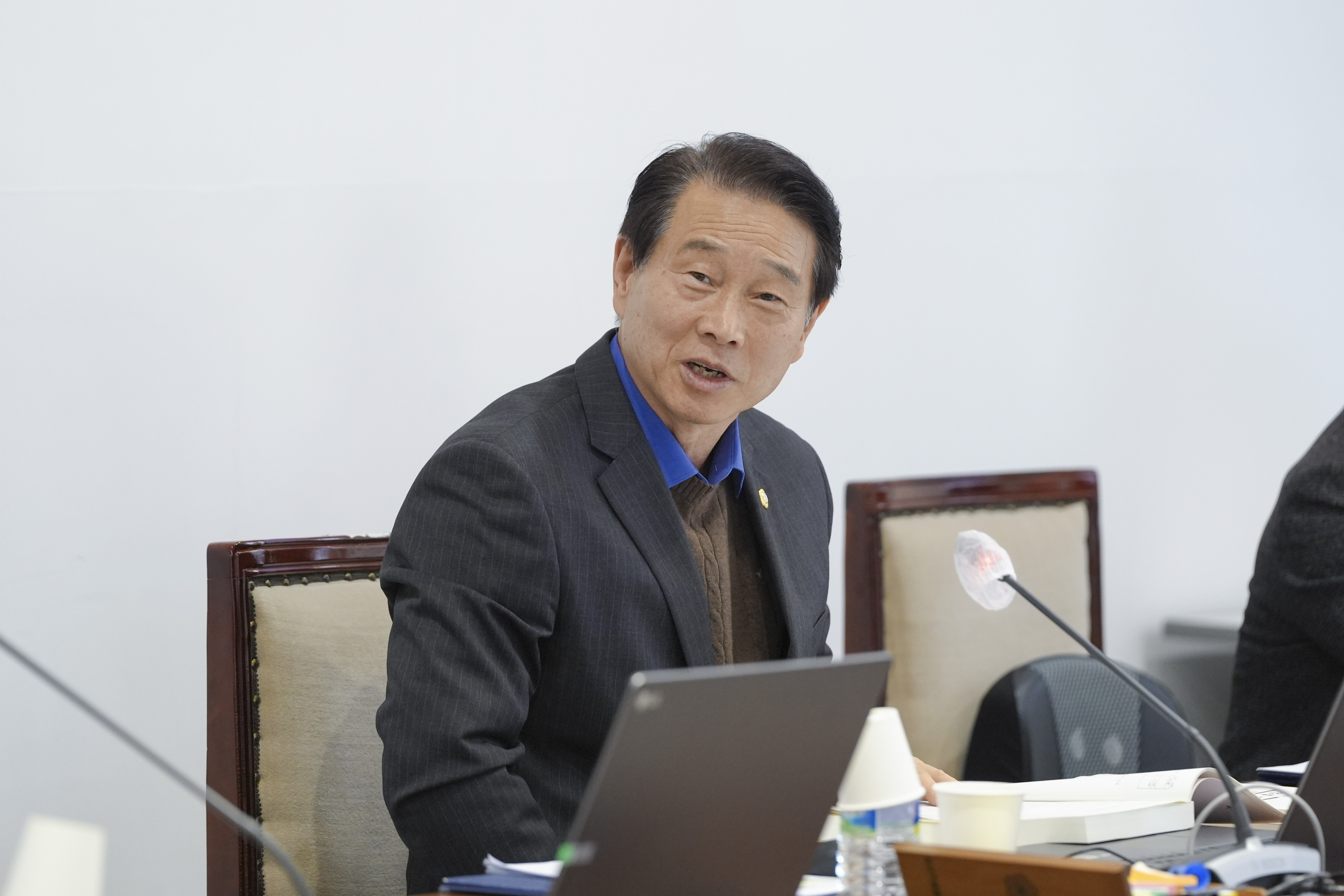 [1차 예산결산특별위원회] 제310회 서대문구의회 제2차 정례회 15