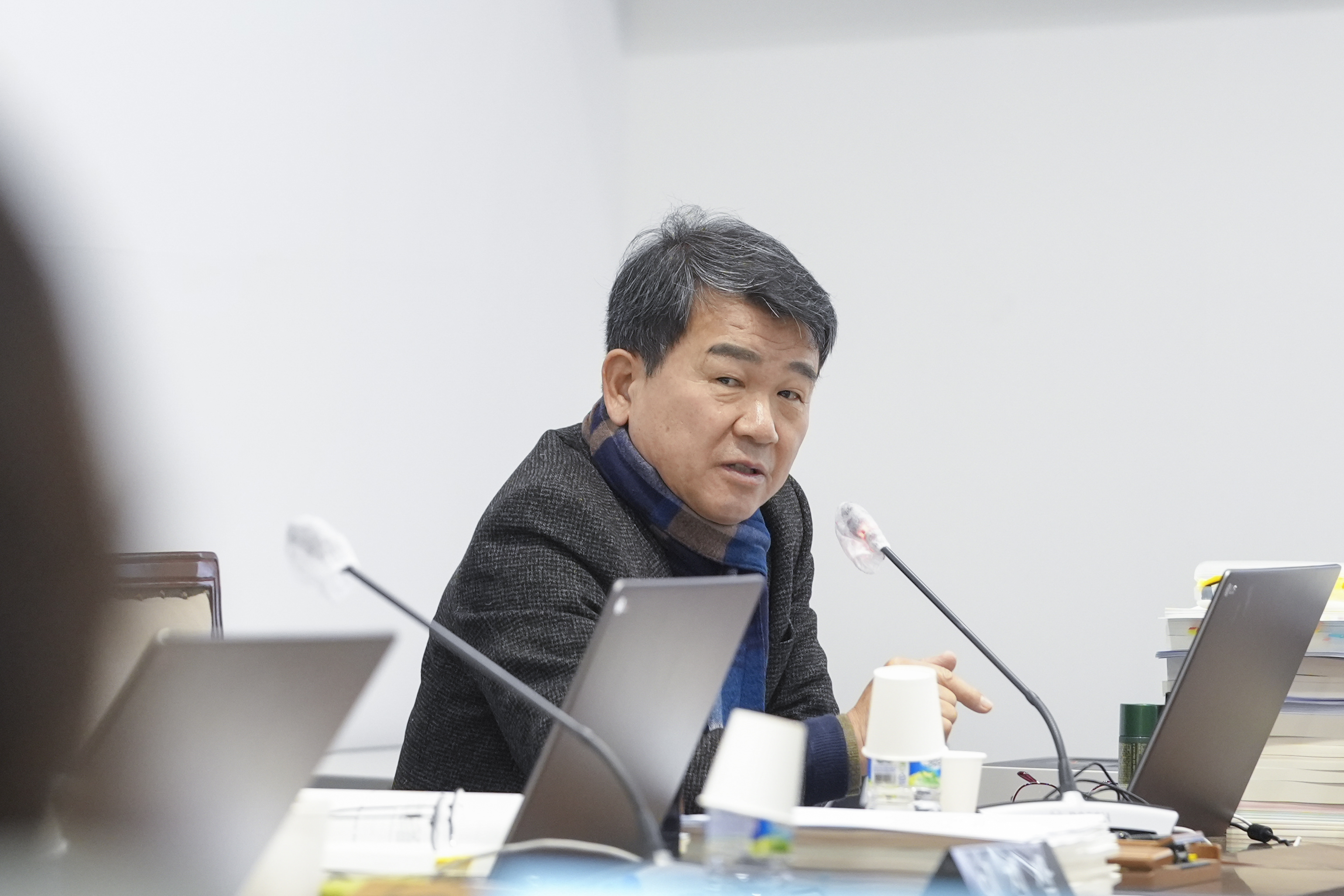 [2차 예산결산특별위원회] 제310회 서대문구의회 제2차 정례회 3