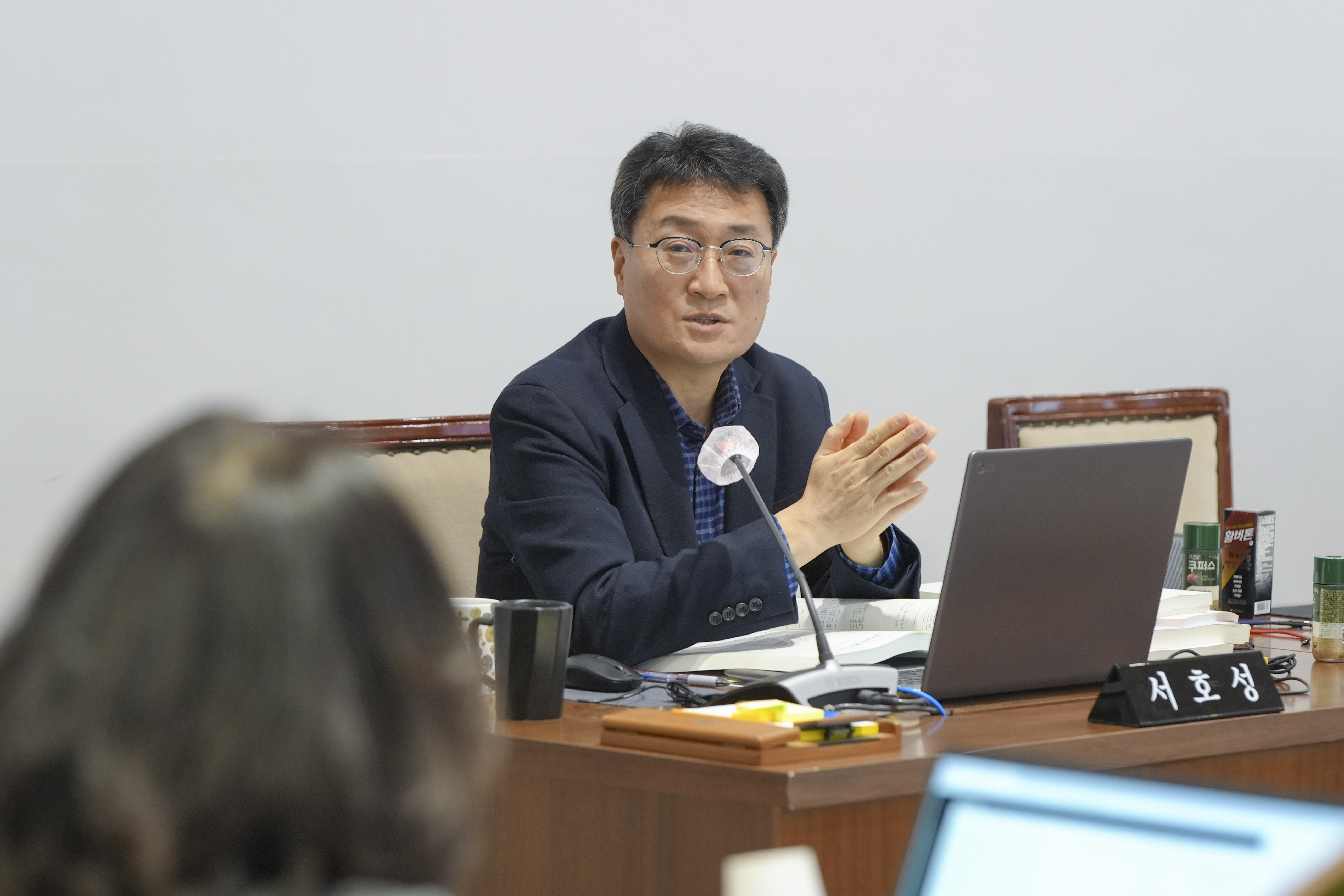 [2차 예산결산특별위원회] 제310회 서대문구의회 제2차 정례회 5