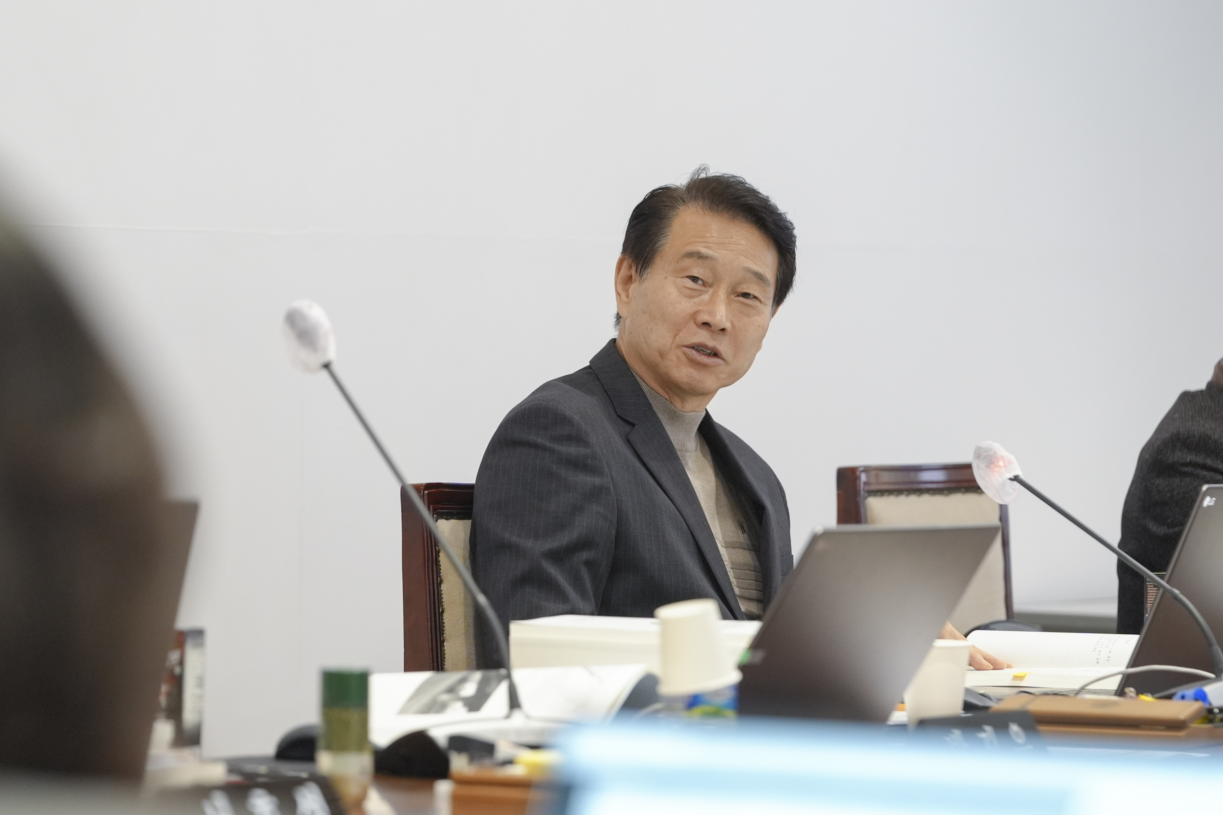 [2차 예산결산특별위원회] 제310회 서대문구의회 제2차 정례회 9