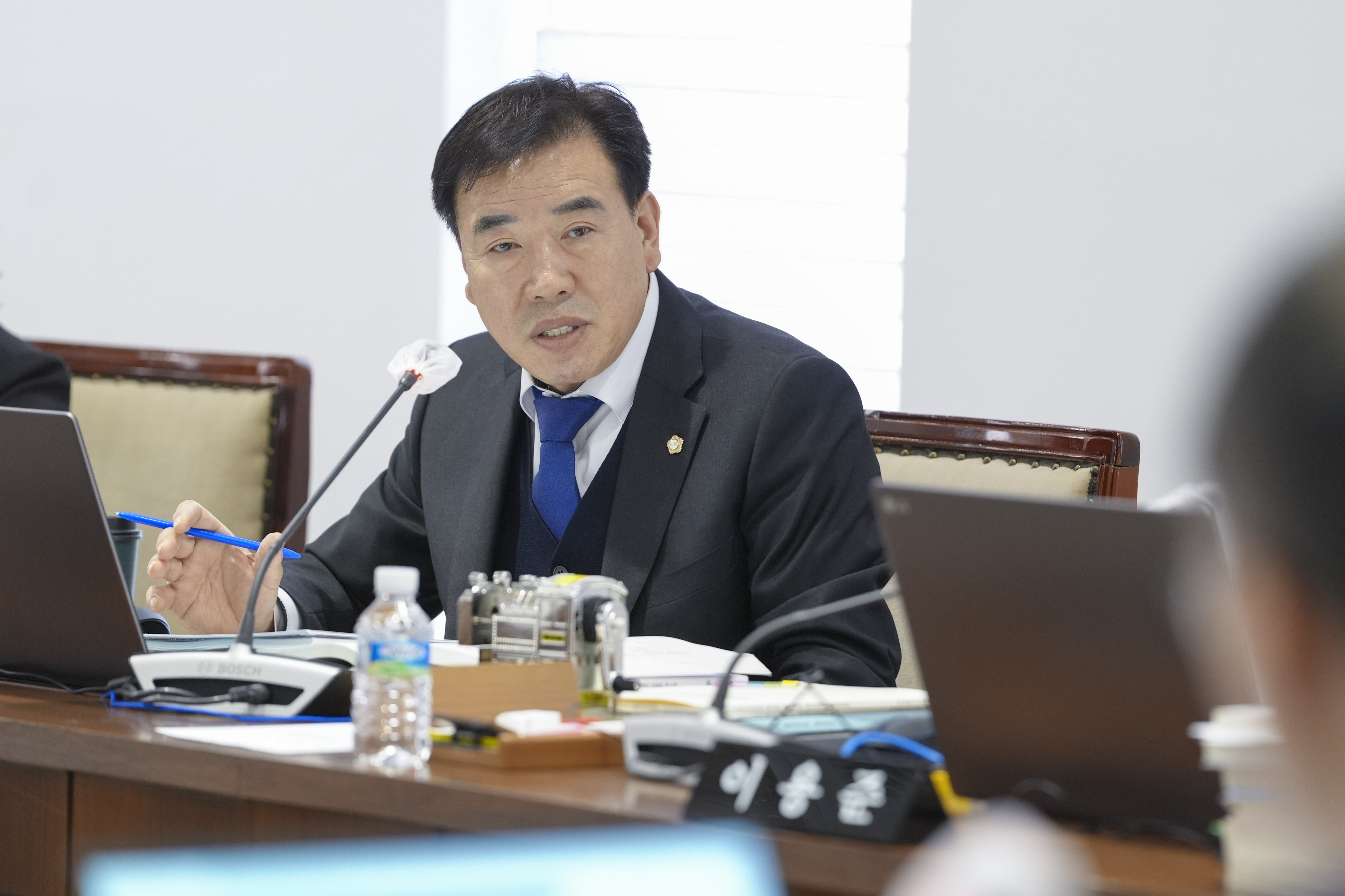 [2차 예산결산특별위원회] 제310회 서대문구의회 제2차 정례회 13