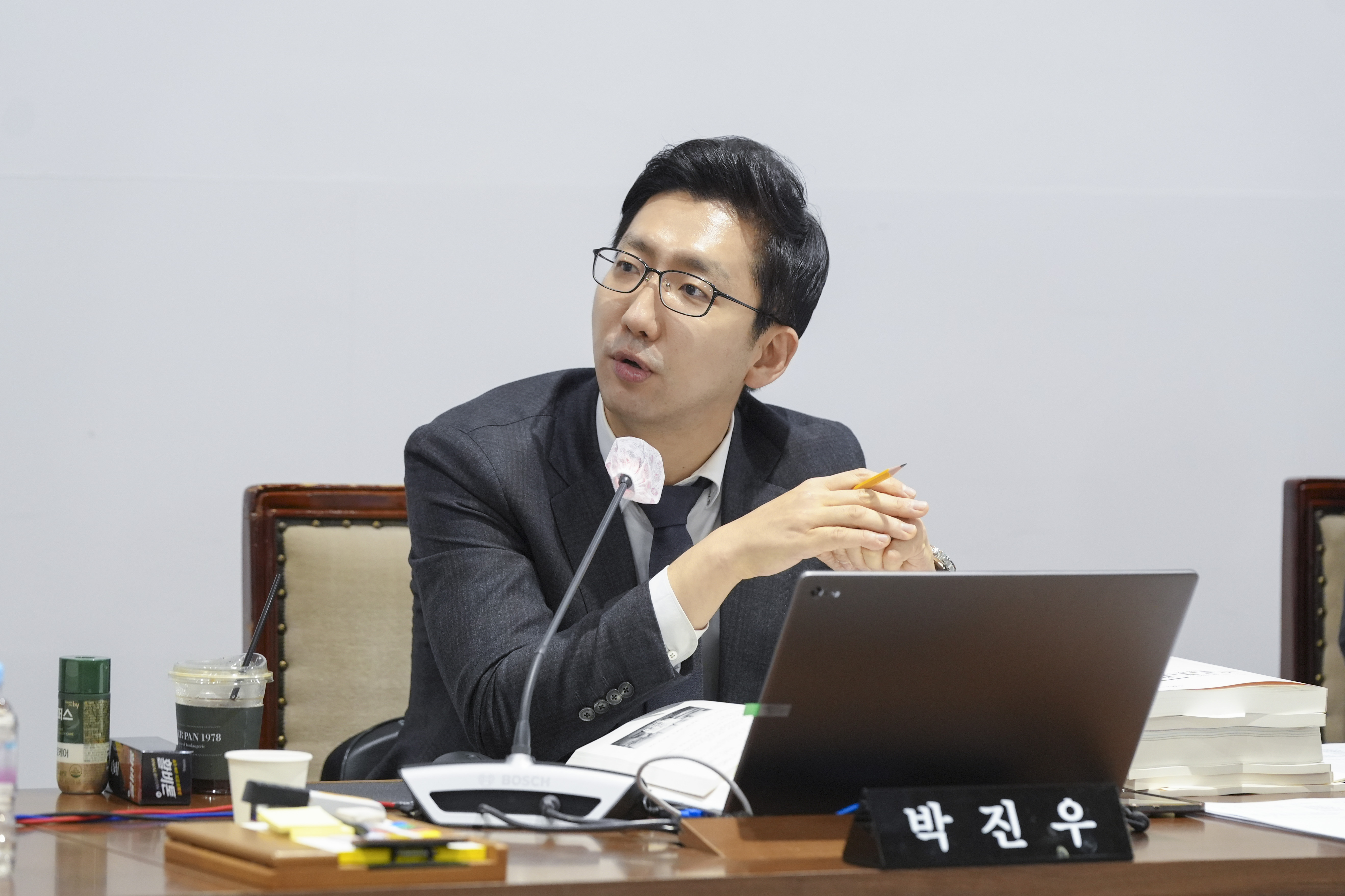 [2차 예산결산특별위원회] 제310회 서대문구의회 제2차 정례회 16