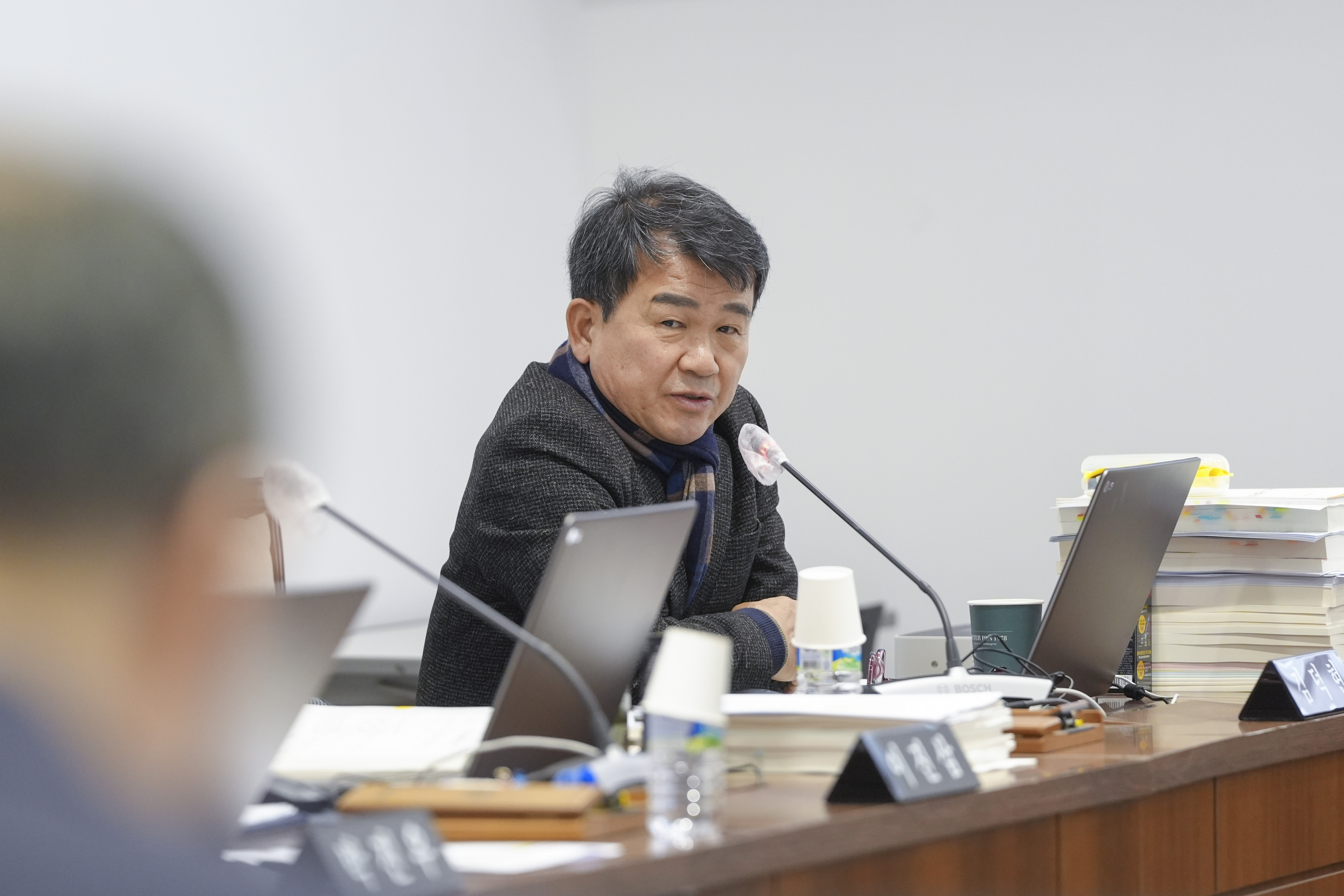 [2차 예산결산특별위원회] 제310회 서대문구의회 제2차 정례회 24