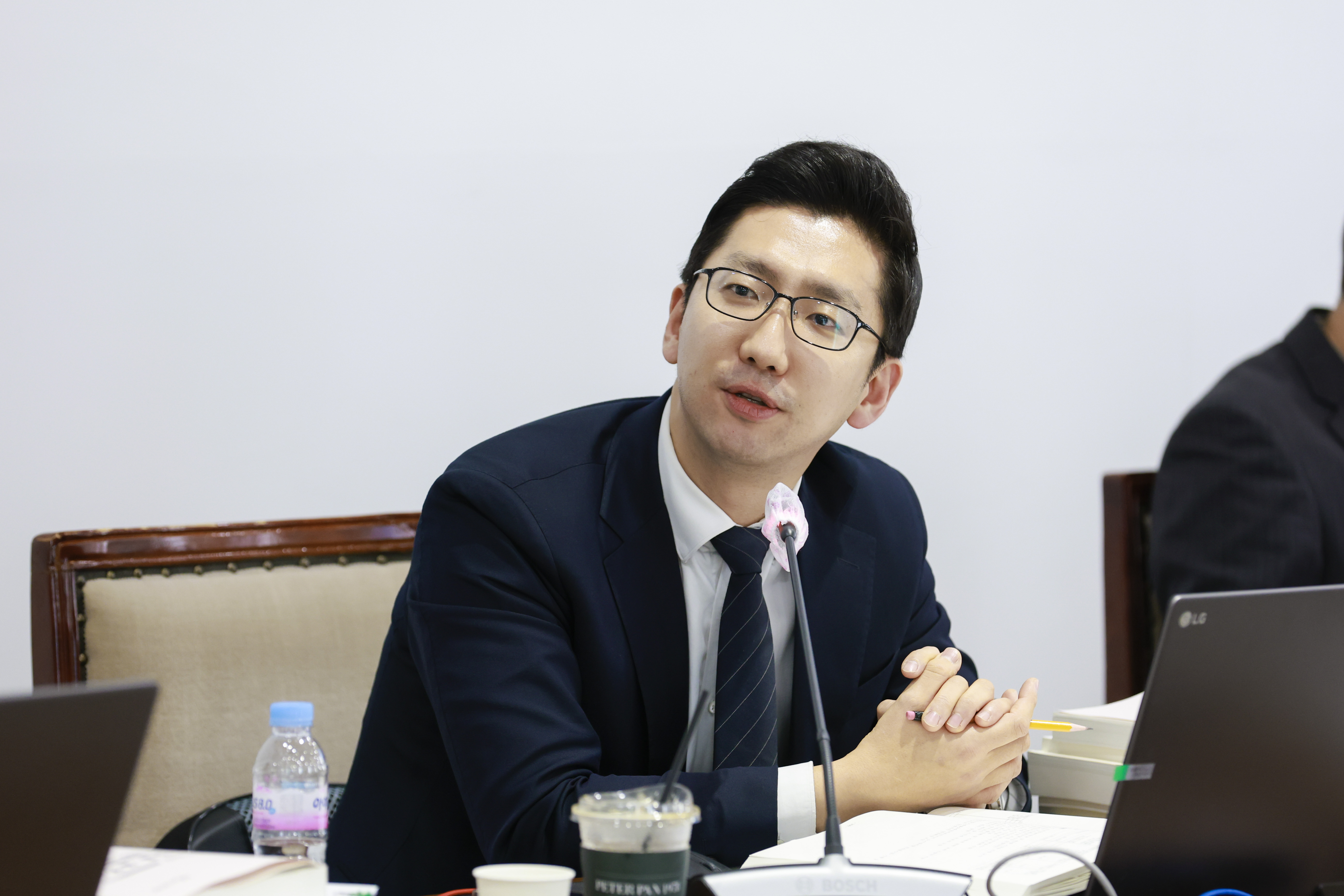 [3차 예산결산특별위원회] 제310회 서대문구의회 제2차 정례회 9