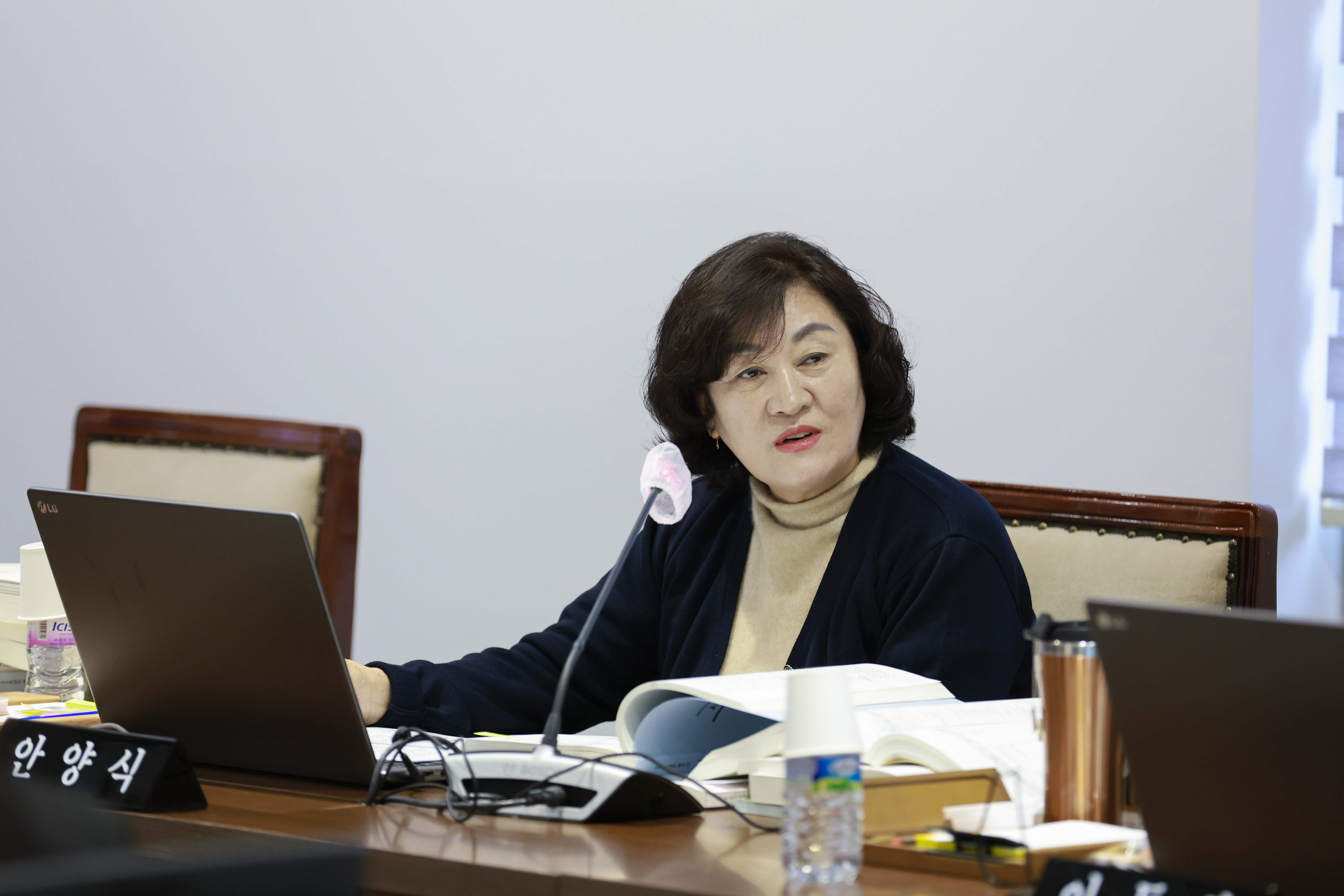 [3차 예산결산특별위원회] 제310회 서대문구의회 제2차 정례회 15