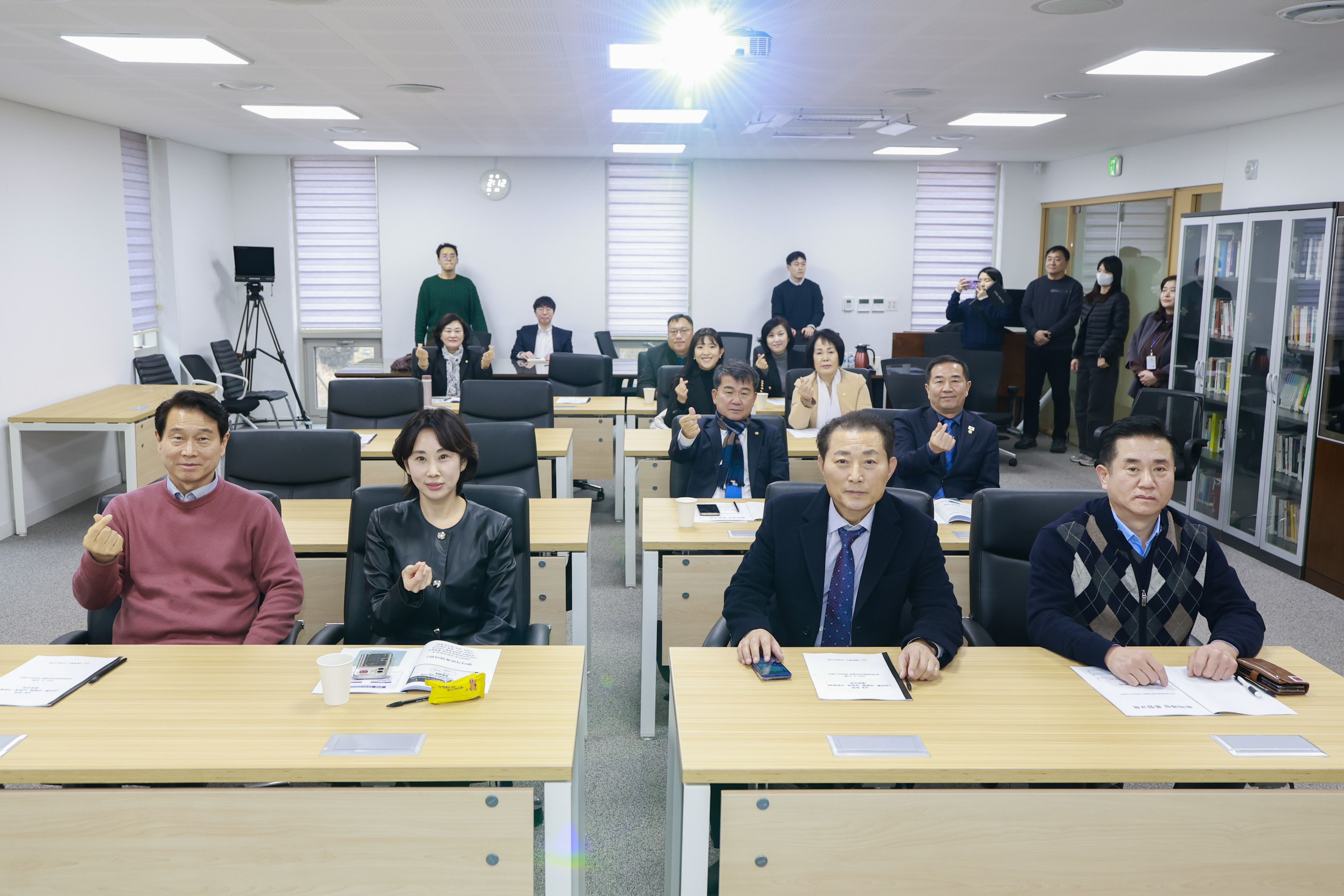 2025 서대문구 의회 4대폭력 예방교육 2