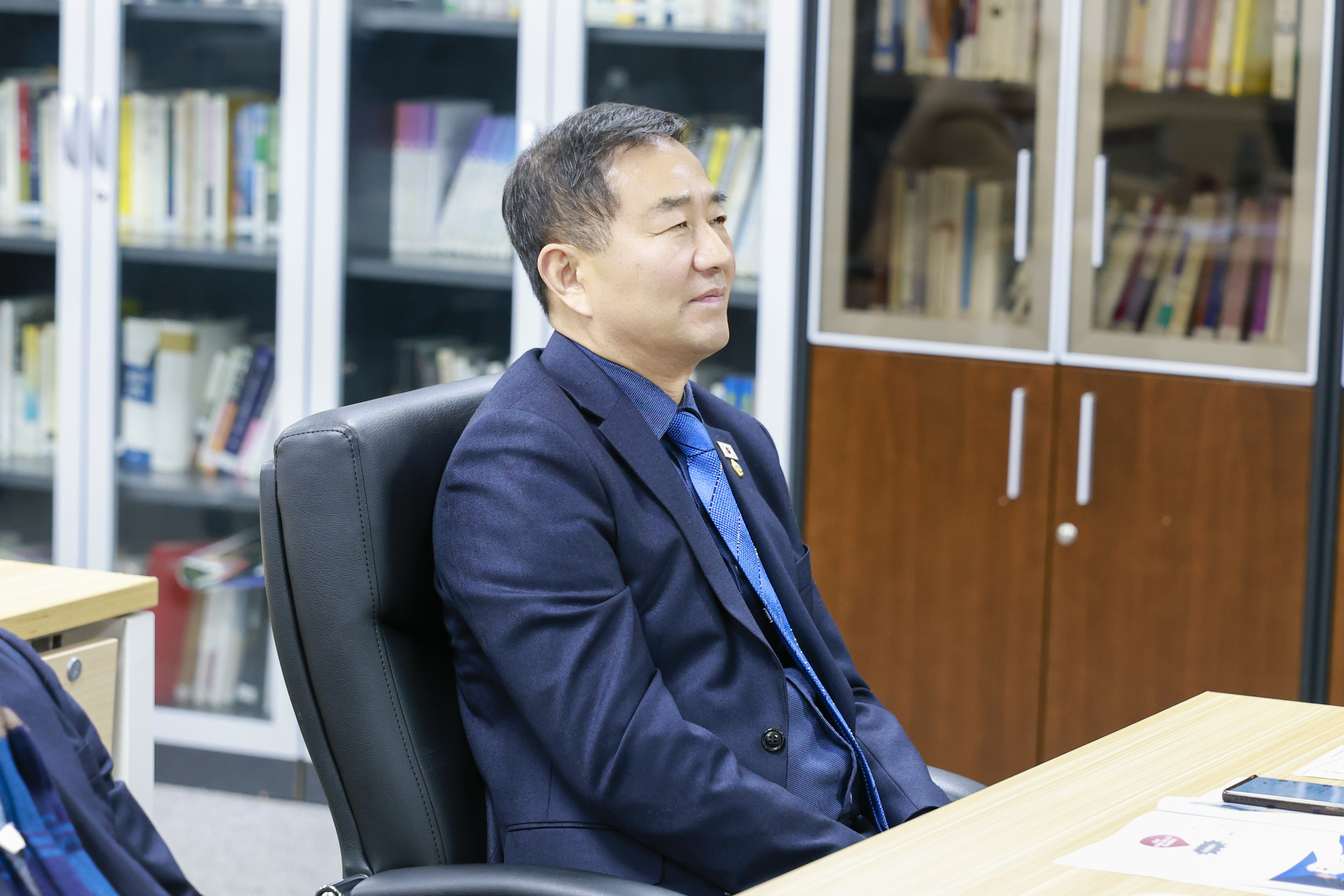 2025 서대문구 의회 4대폭력 예방교육 4