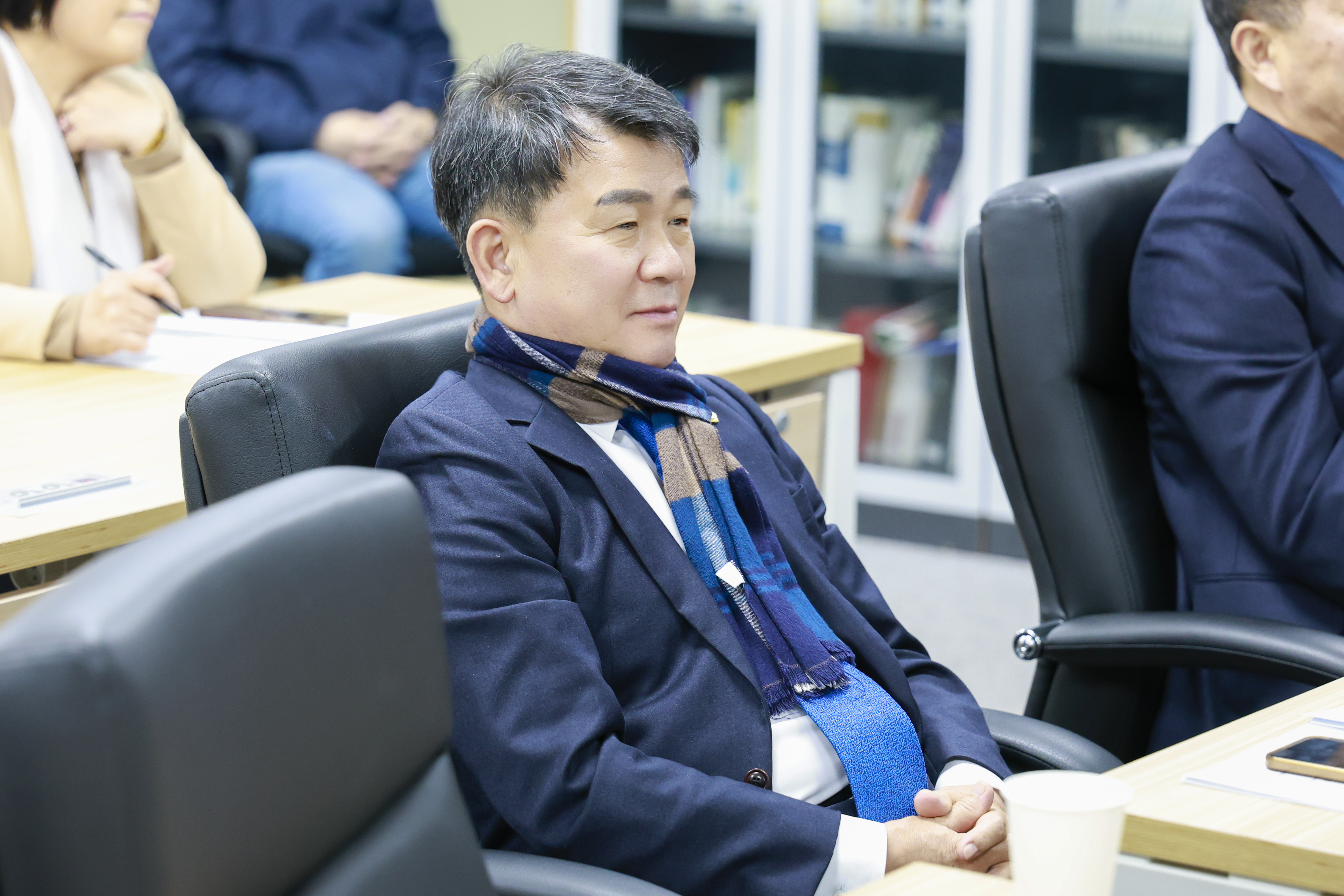 2025 서대문구 의회 4대폭력 예방교육 7
