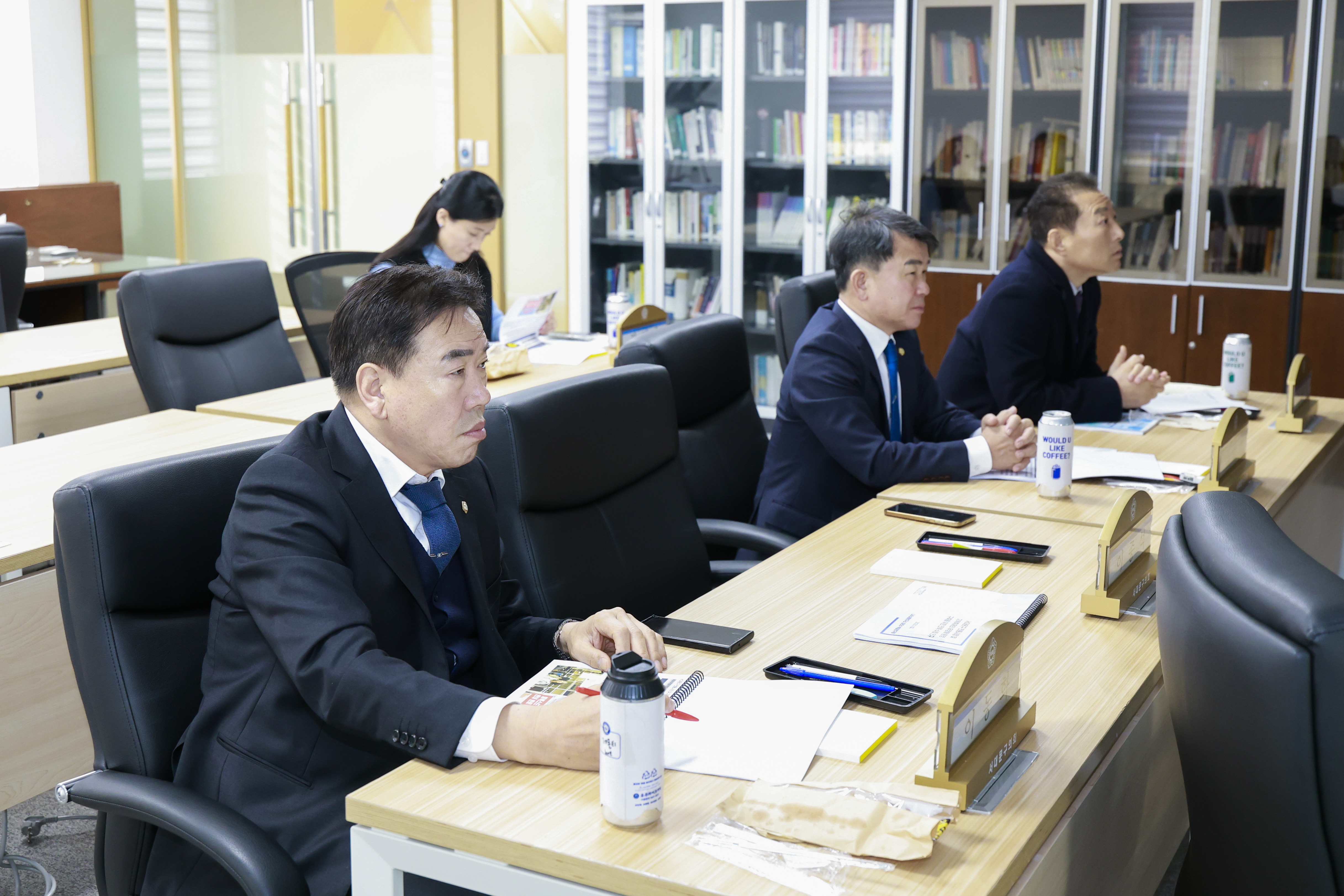 전통시장 지역축제진흥연구회 연구용역 최종보고회 3