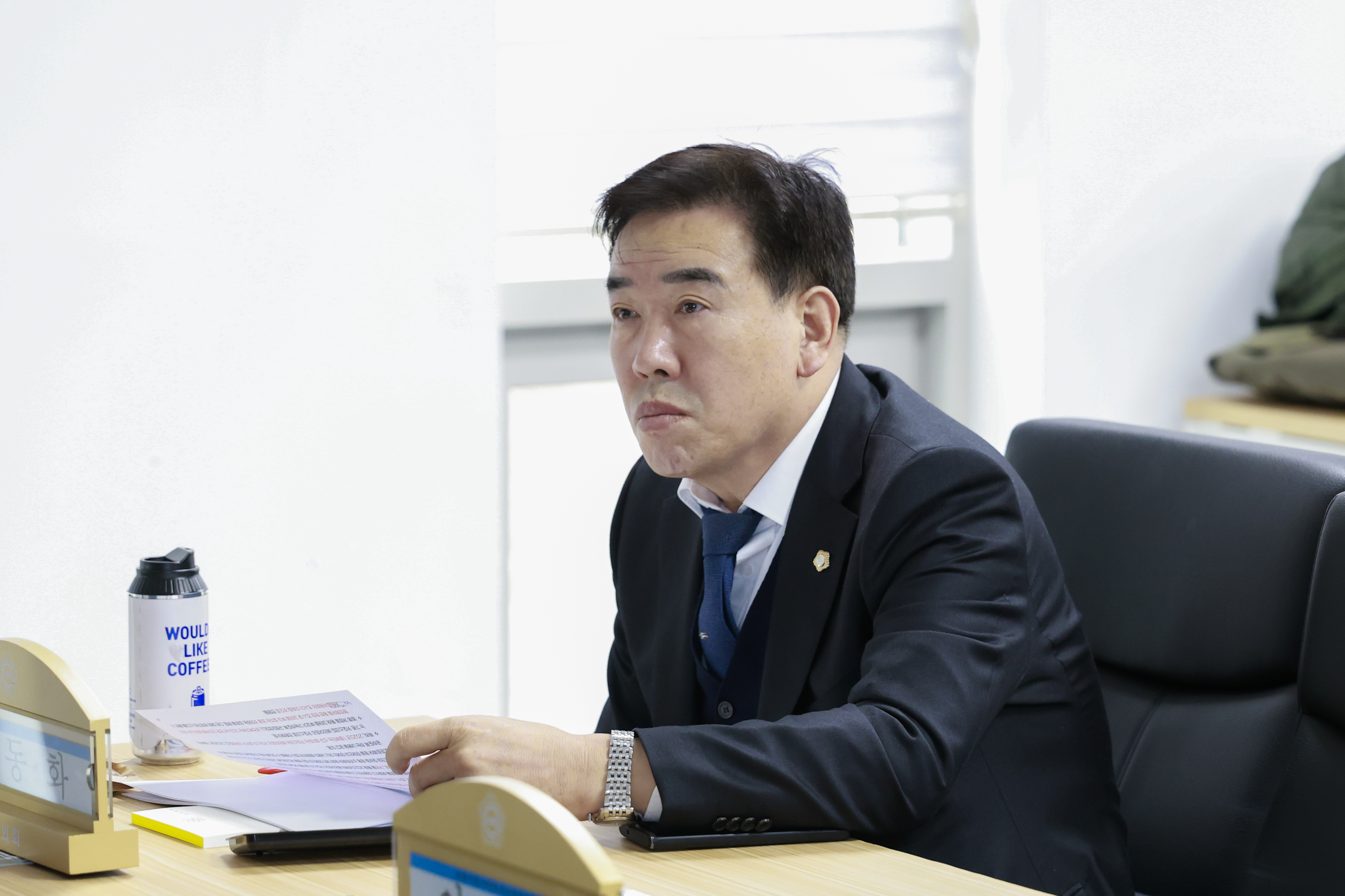 전통시장 지역축제진흥연구회 연구용역 최종보고회 7