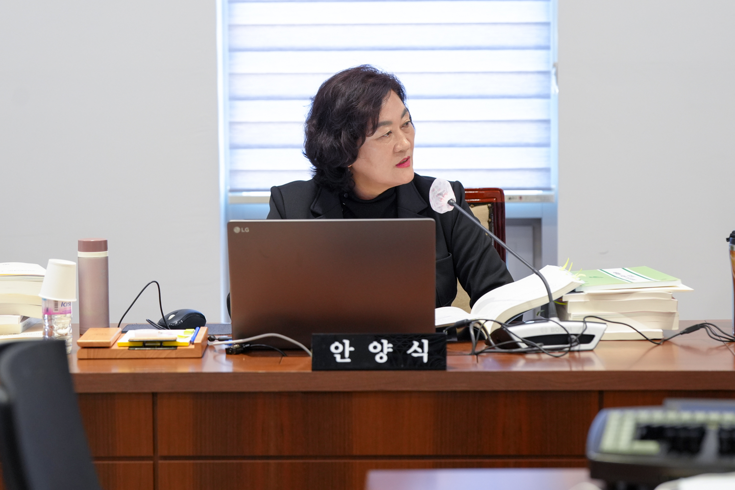 [4차 예산결산특별위원회] 제310회 서대문구의회 제2차 정례회 4