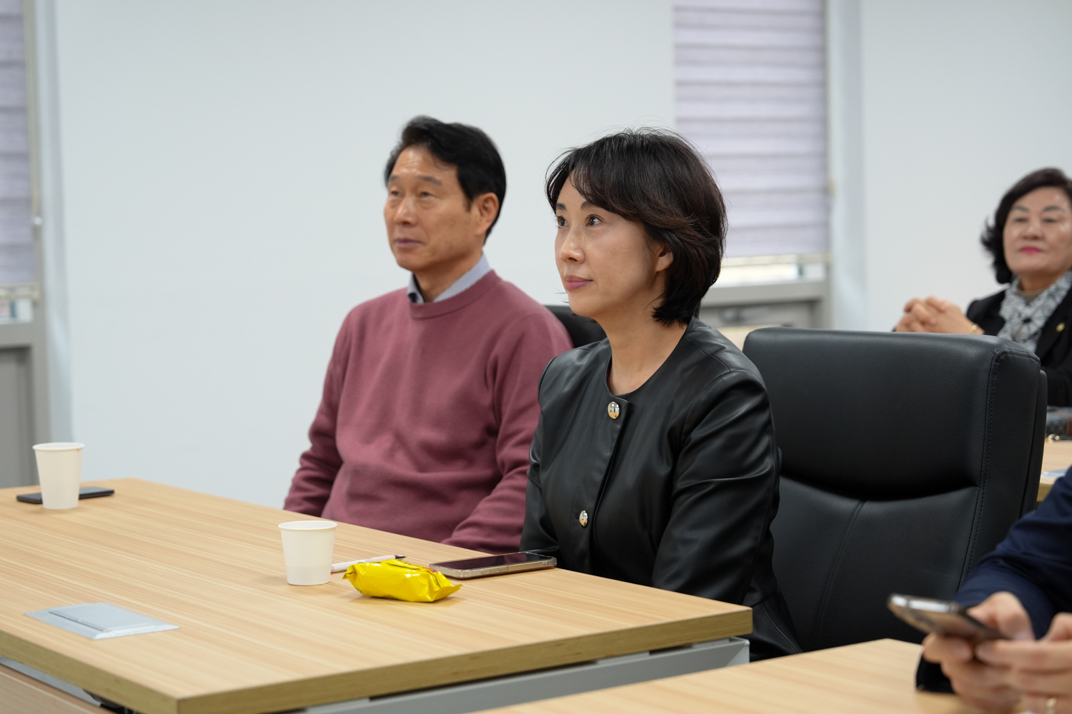 2025년 서대문구의회 사회적 장애인식개선 교육 6