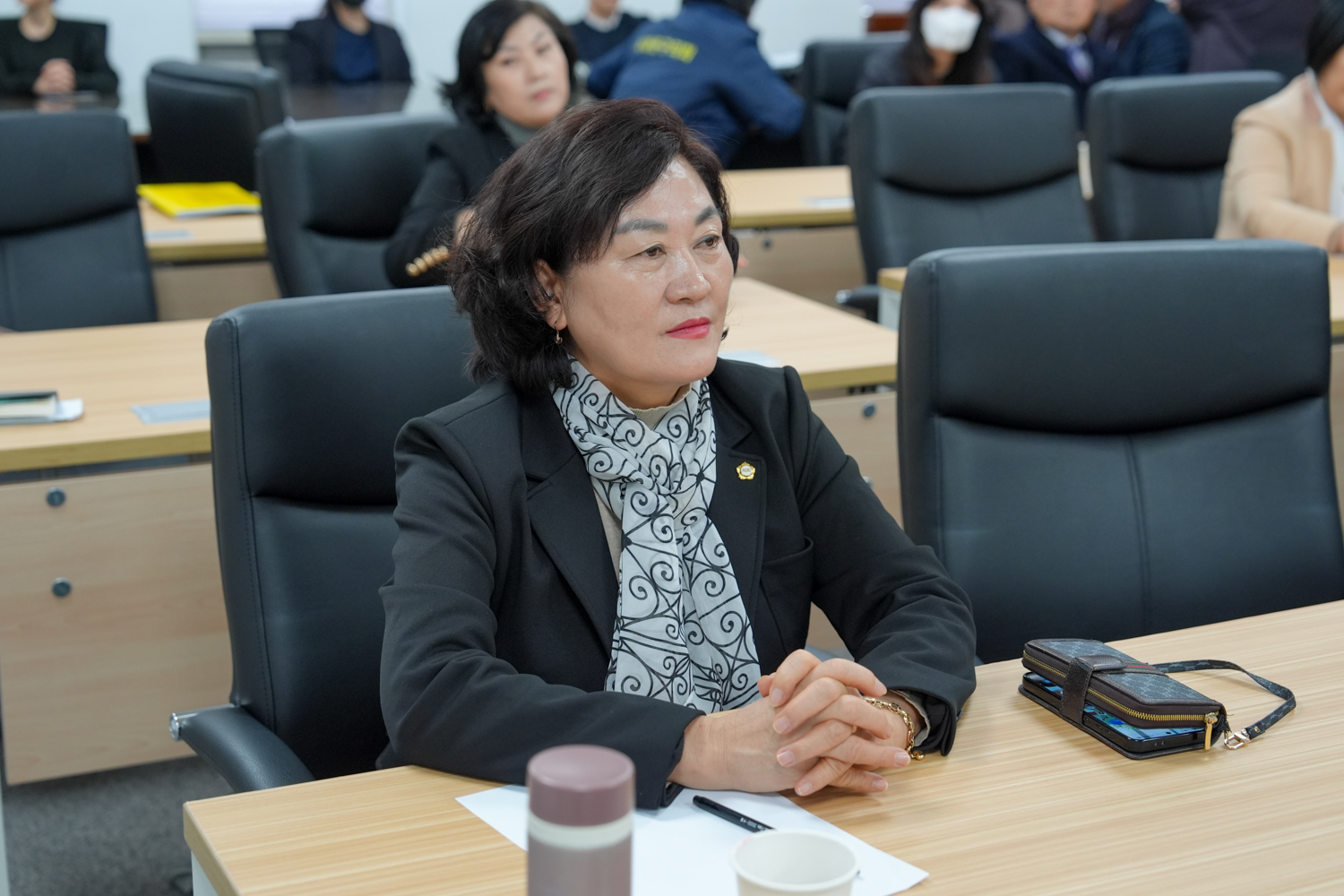 2025년 서대문구의회 사회적 장애인식개선 교육 7